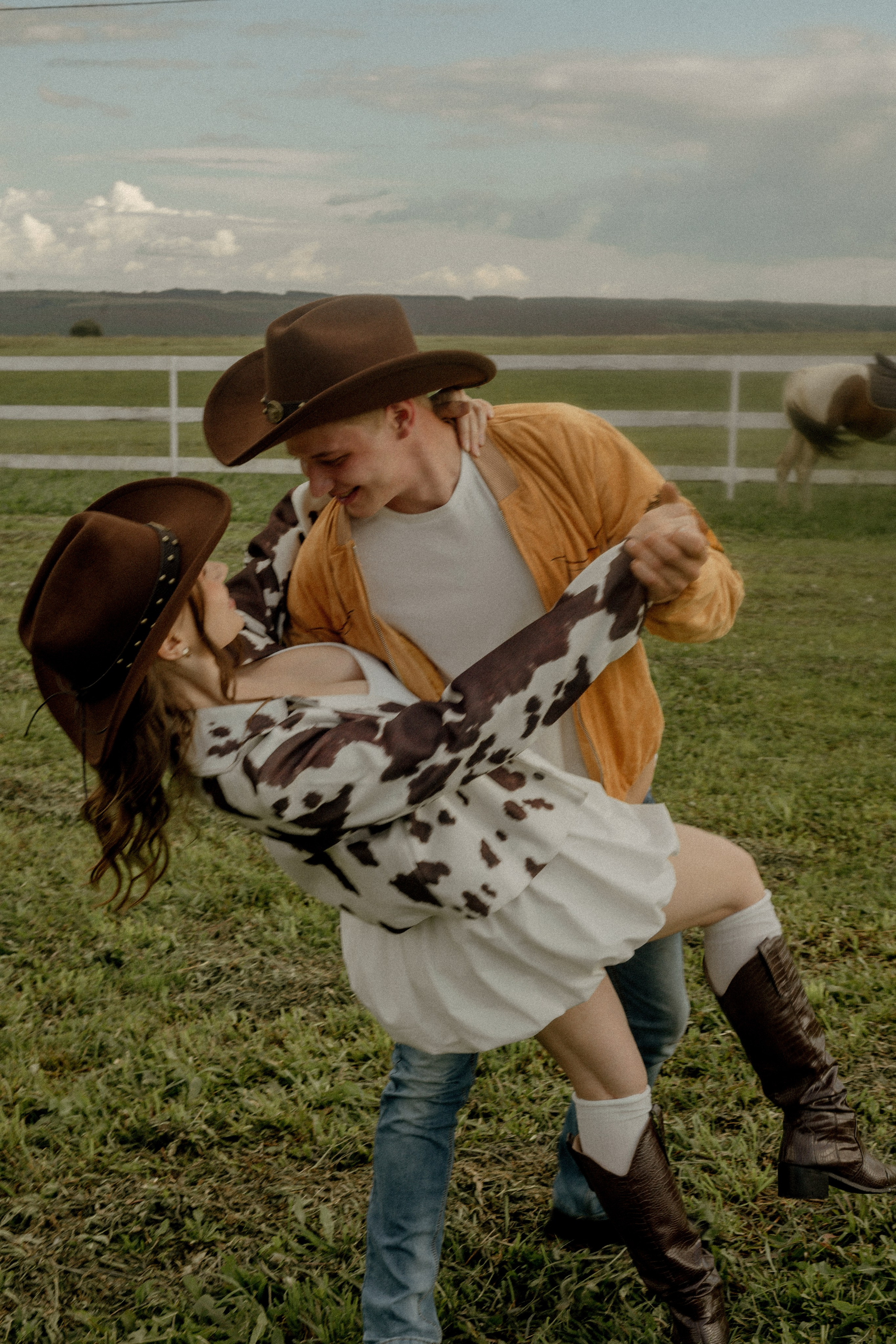 Love Story. Фотограф Алёна Евграфова