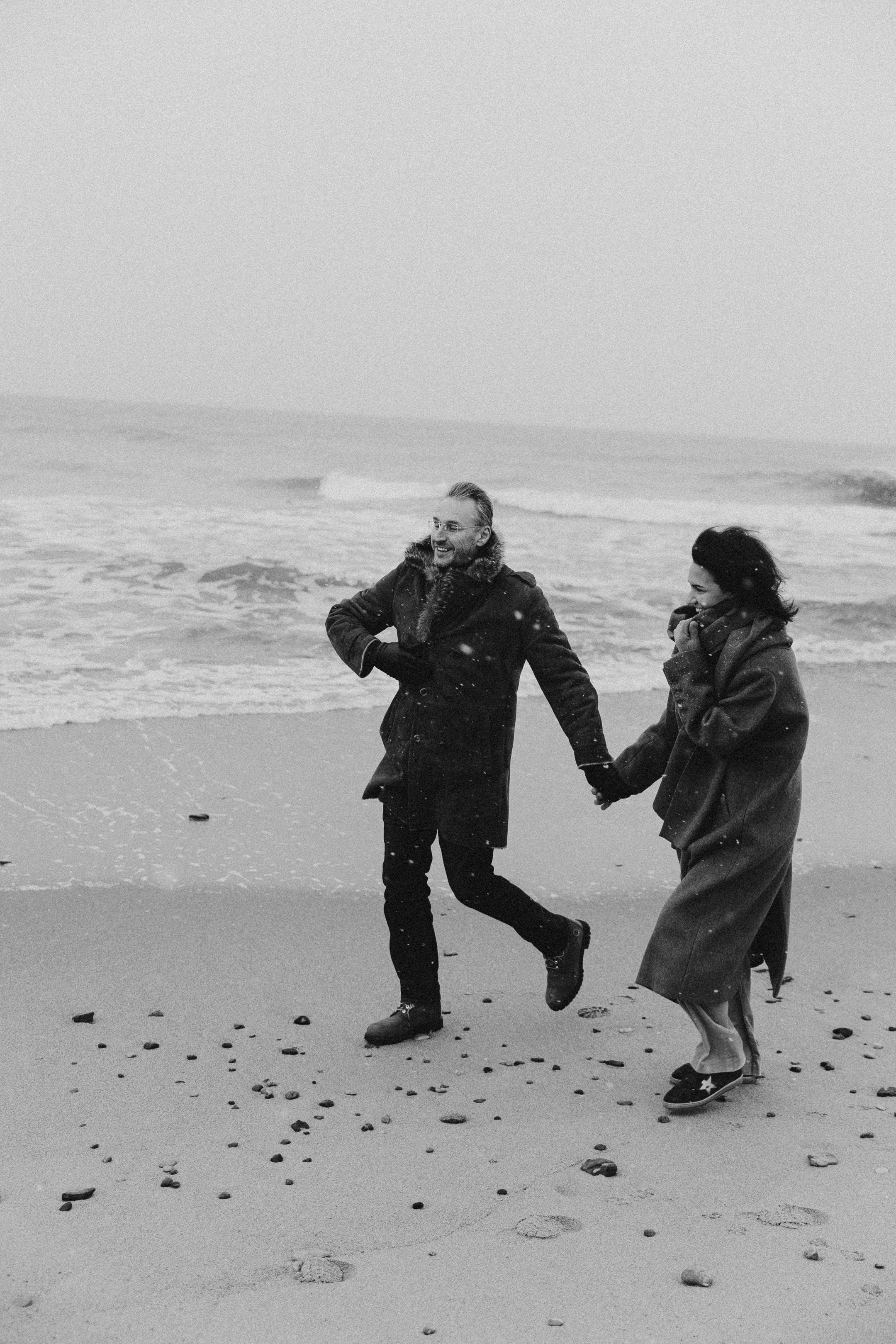 A&S. Свадебный и портретный фотограф в Калининграде и Москве Марк Юдинцев