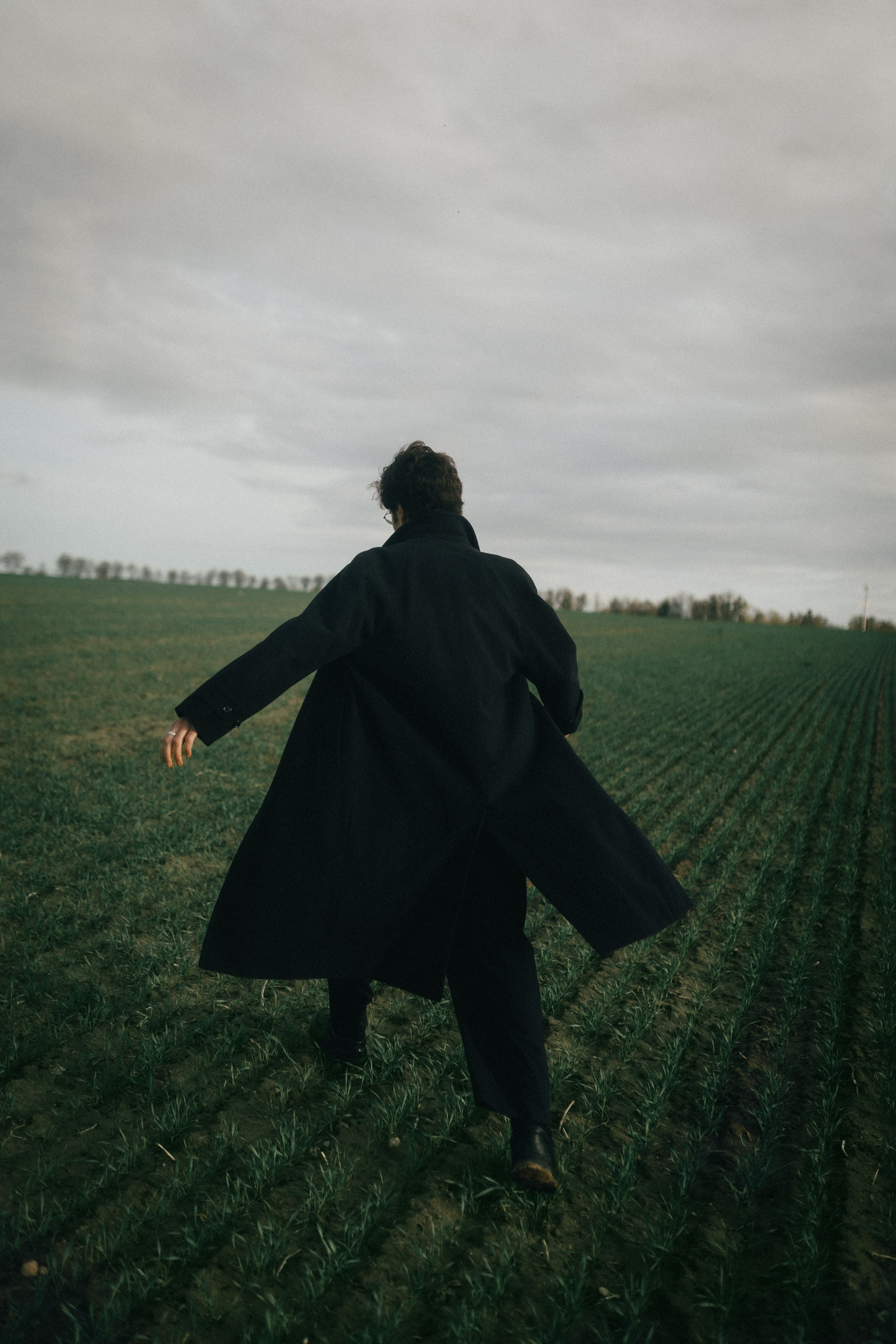 Artur. Свадебный и портретный фотограф в Калининграде и Москве Марк Юдинцев