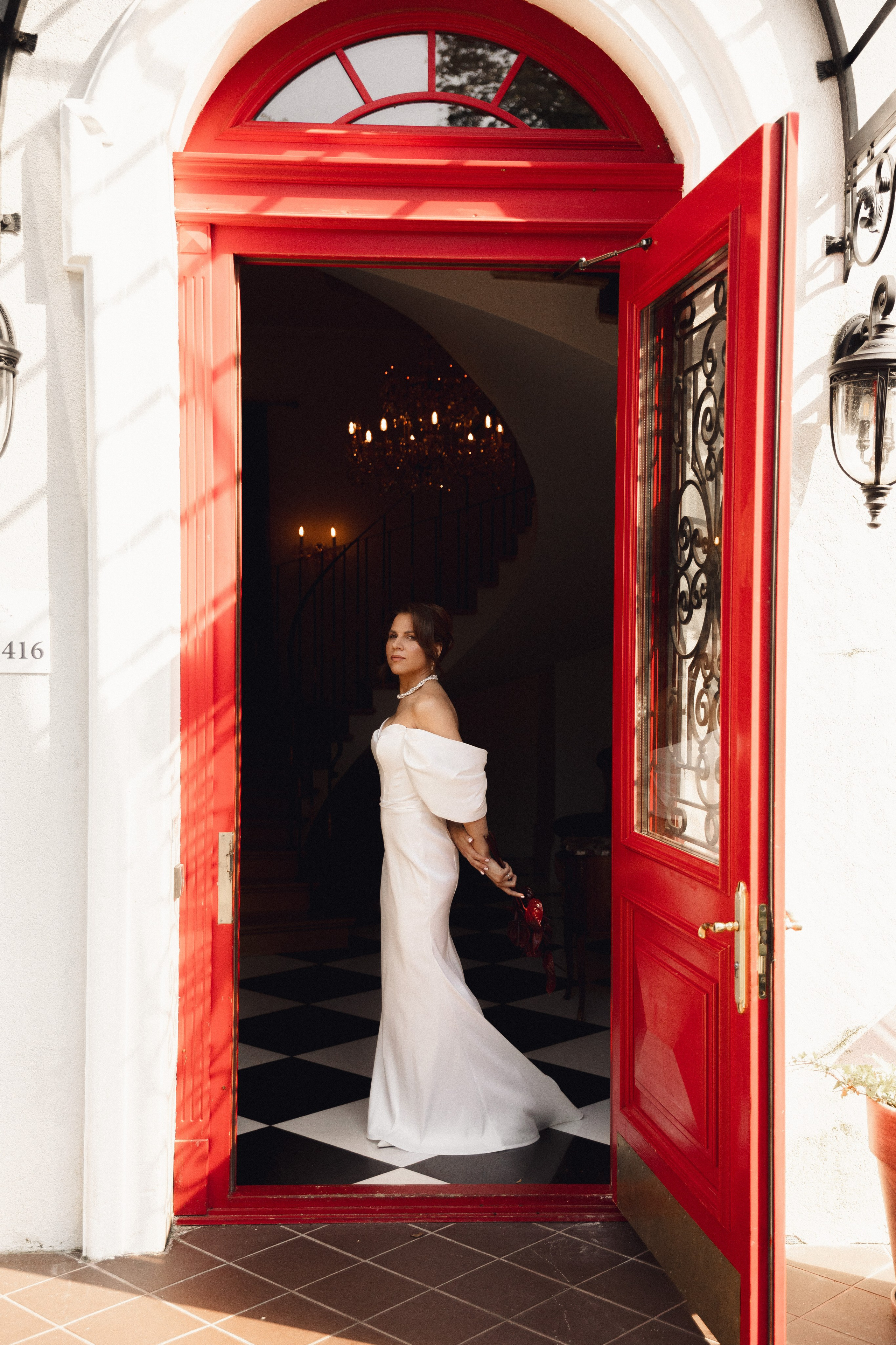 Кира и Дмитрий. Свадебный и портретный фотограф в Калининграде и Москве Марк Юдинцев