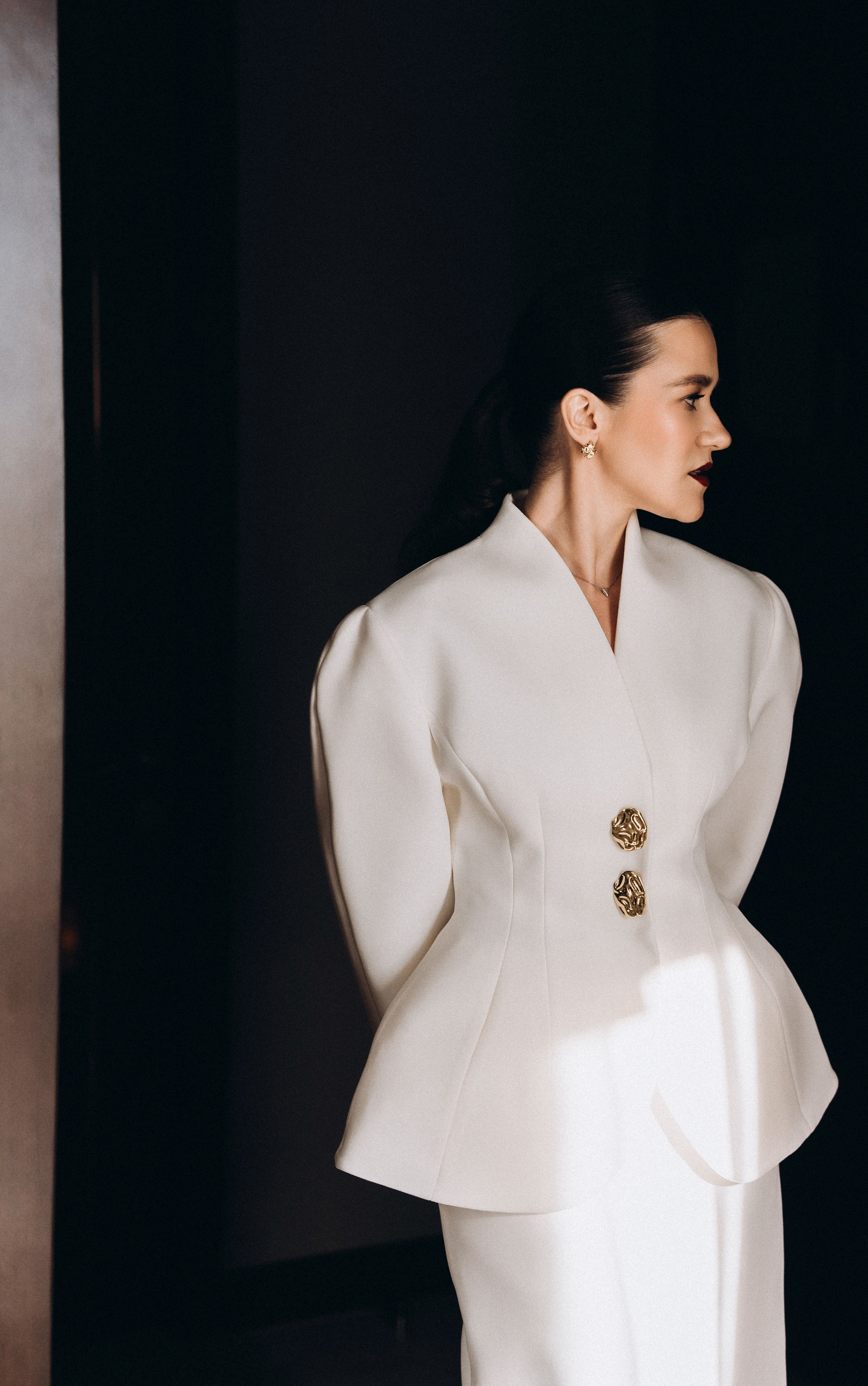 O&I. Фотограф Гвоздева Варвара / Москва