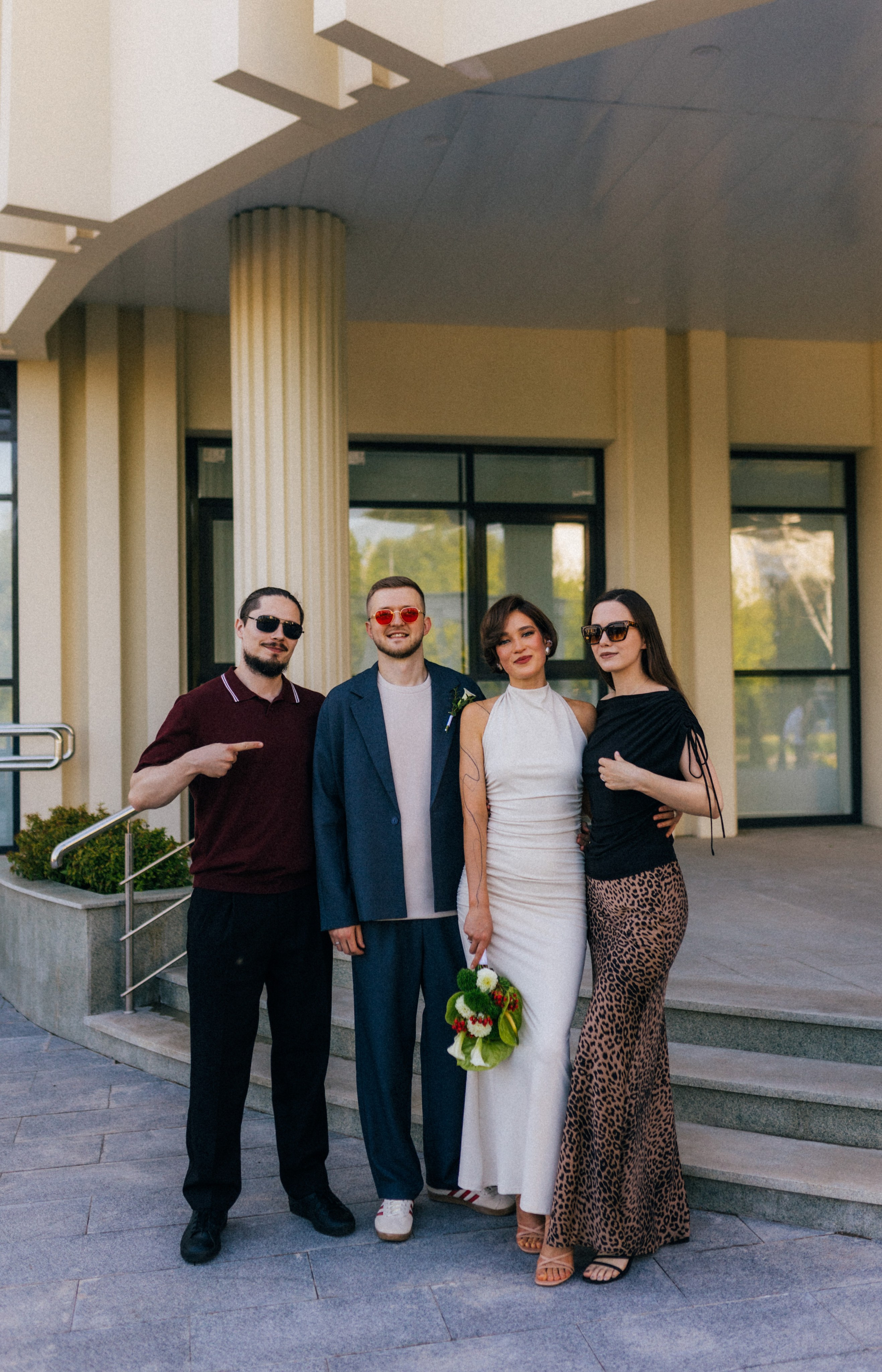 Иван/Кристина. Фотограф в Москве Татьяна Сергеева