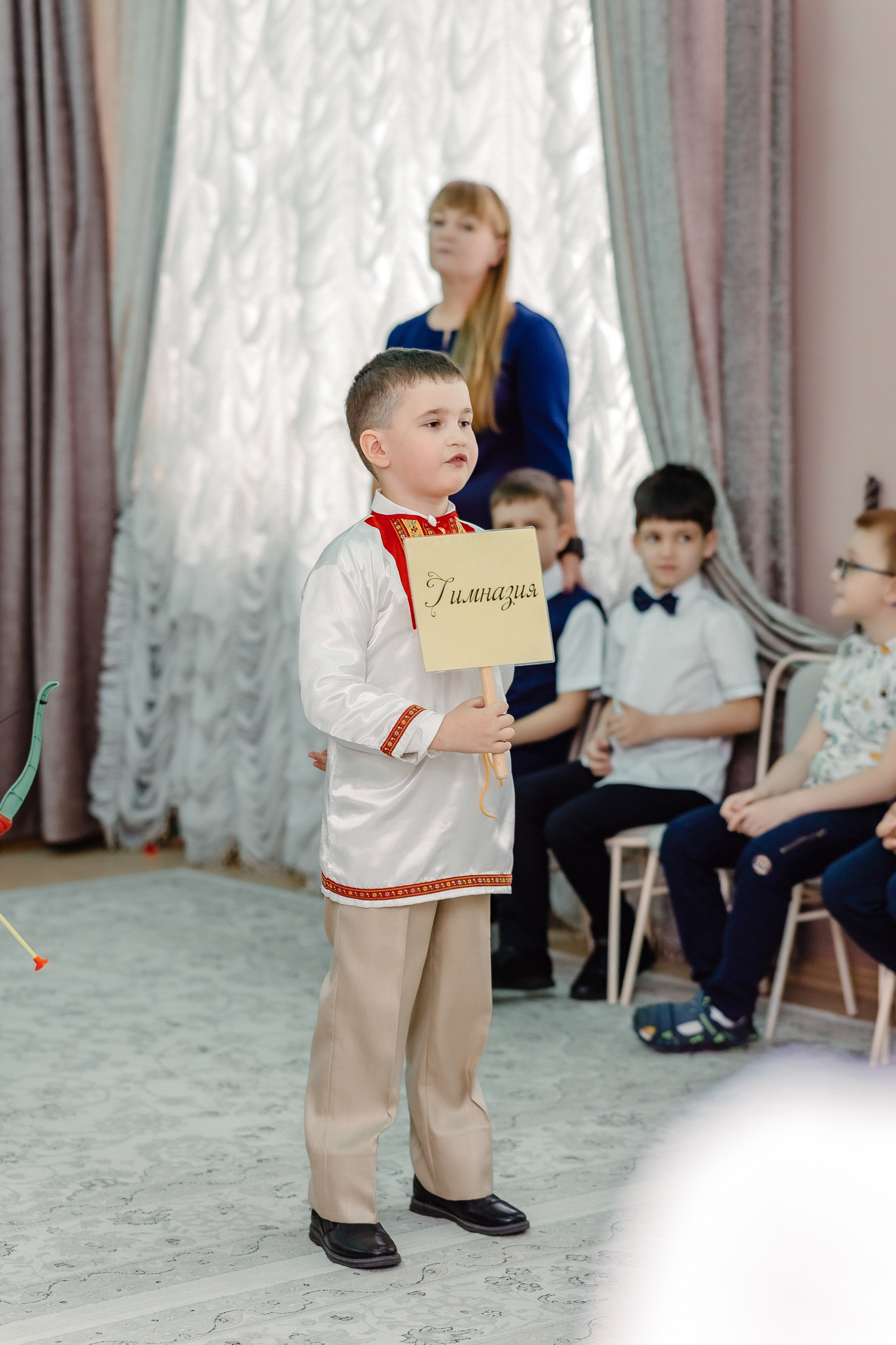Выпускной в саду. Диана Тимиряева | Фотограф в Воронеже