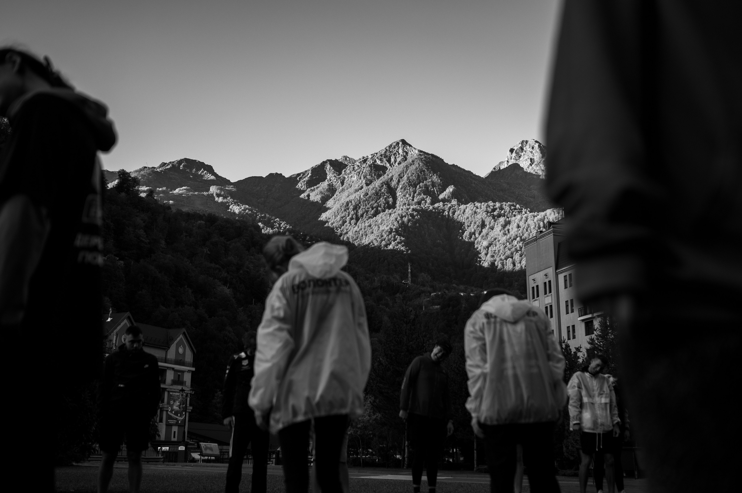 ЕвроХим ежегодный Форум развития. Фотограф Илья Бызов, Свадебный и репортажный фотограф Сочи