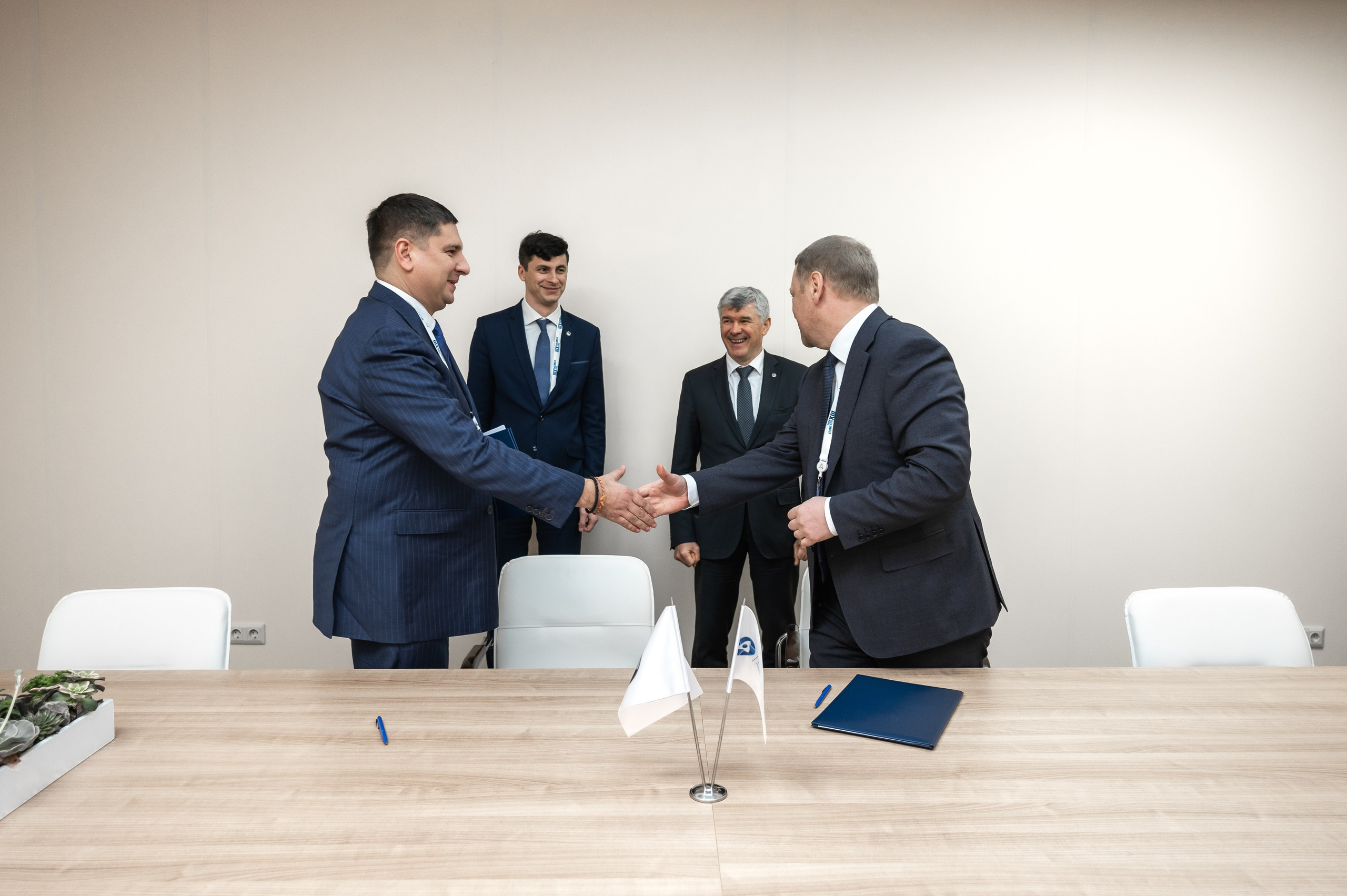 ATOMEXPO 2024. Фотограф Илья Бызов, Свадебный и репортажный фотограф Сочи