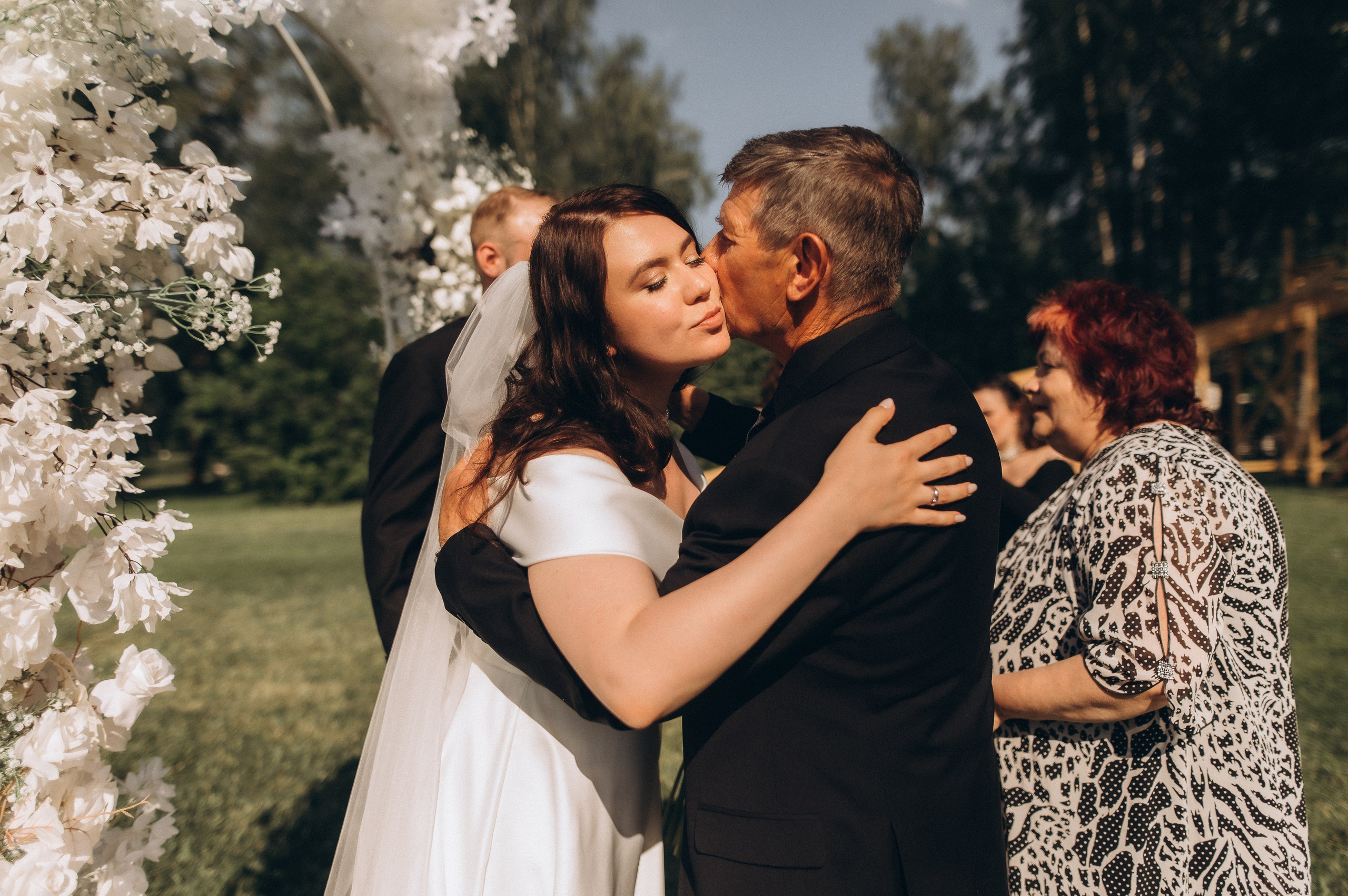 Свадьба Александра+Никита (полный день). Фотограф ПИТЕР СПБ Надежда Баранова