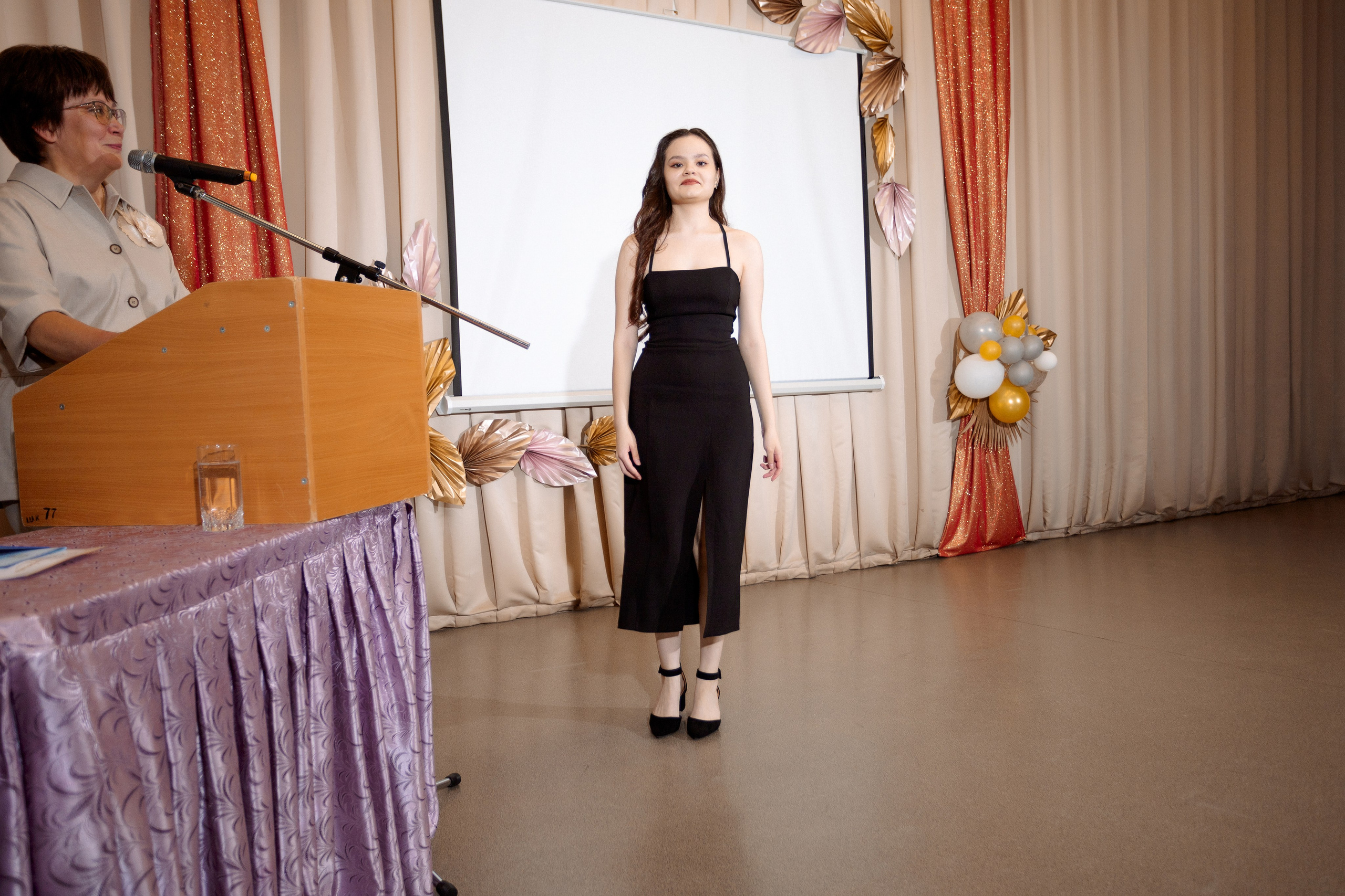 ВРУЧЕНИЕ АТТЕСТАТОВ: Пример. Все фото. Профессиональный фотограф в Ижевске Леша Петров