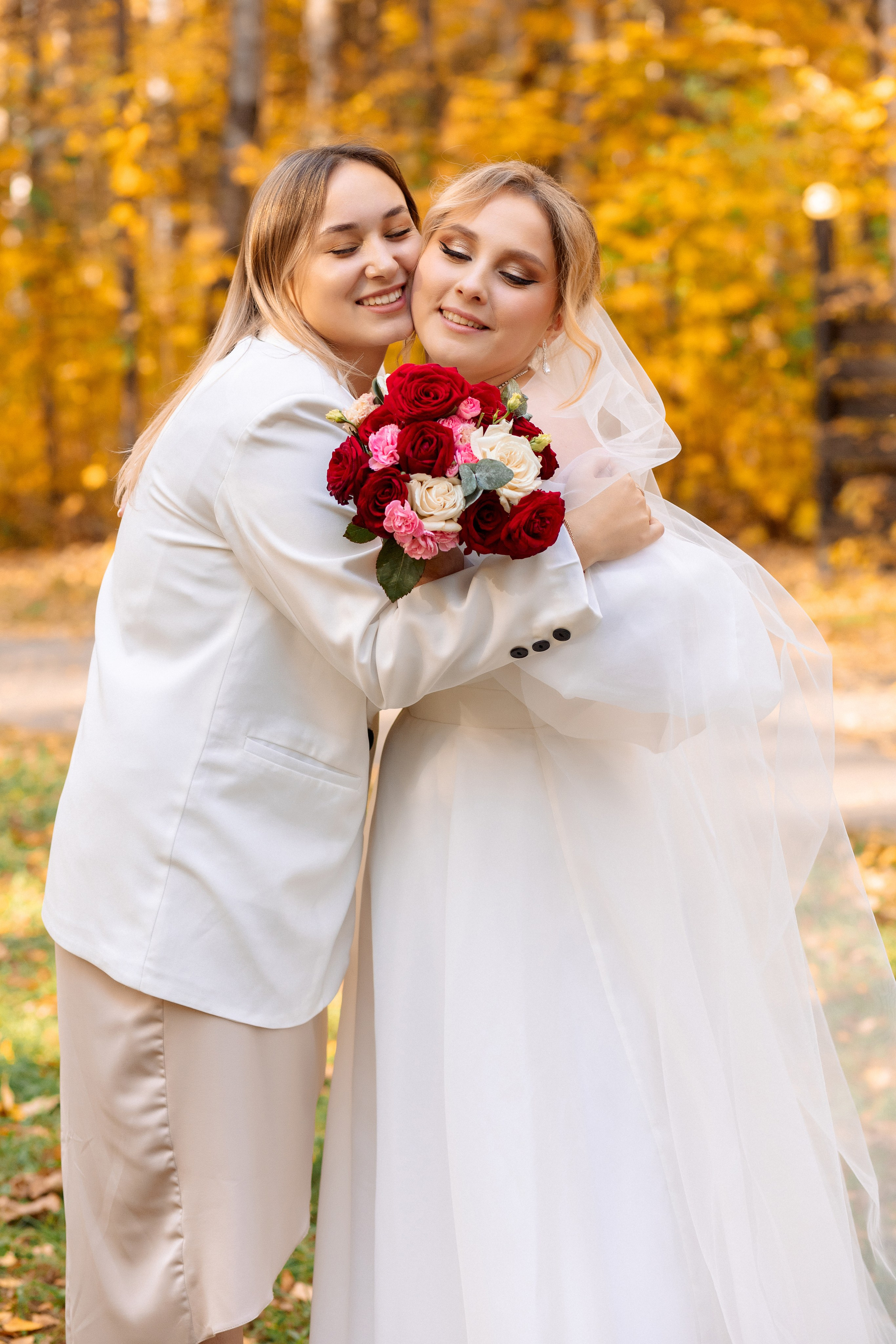 СВАДЬБА: Дима и Юля. Все фото. Профессиональный фотограф в Ижевске Леша Петров