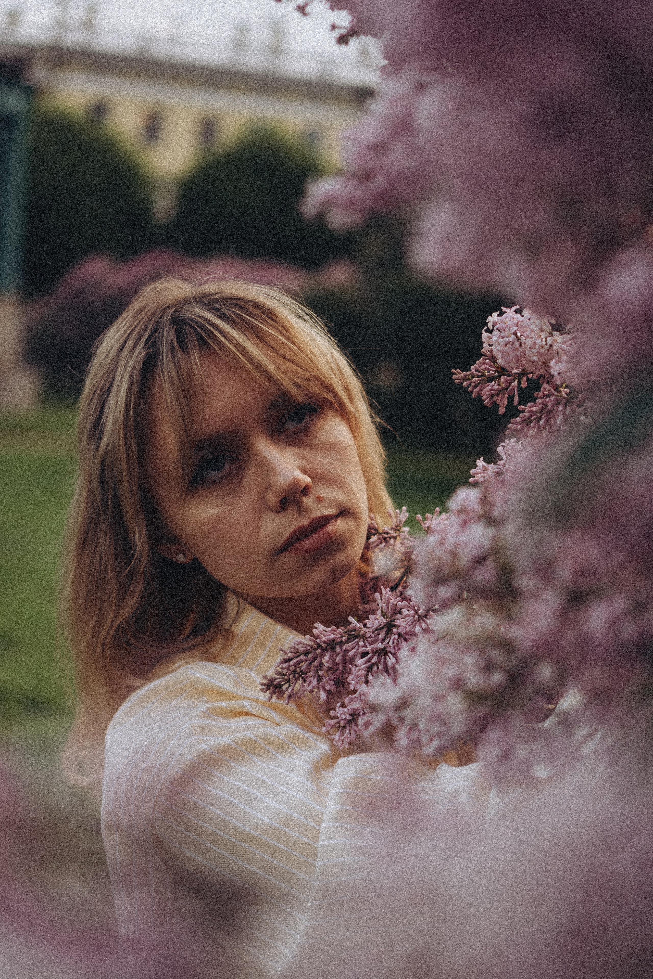 Весна. Профессиональный фотограф, Санкт-Петербург — Виктория Богомолова