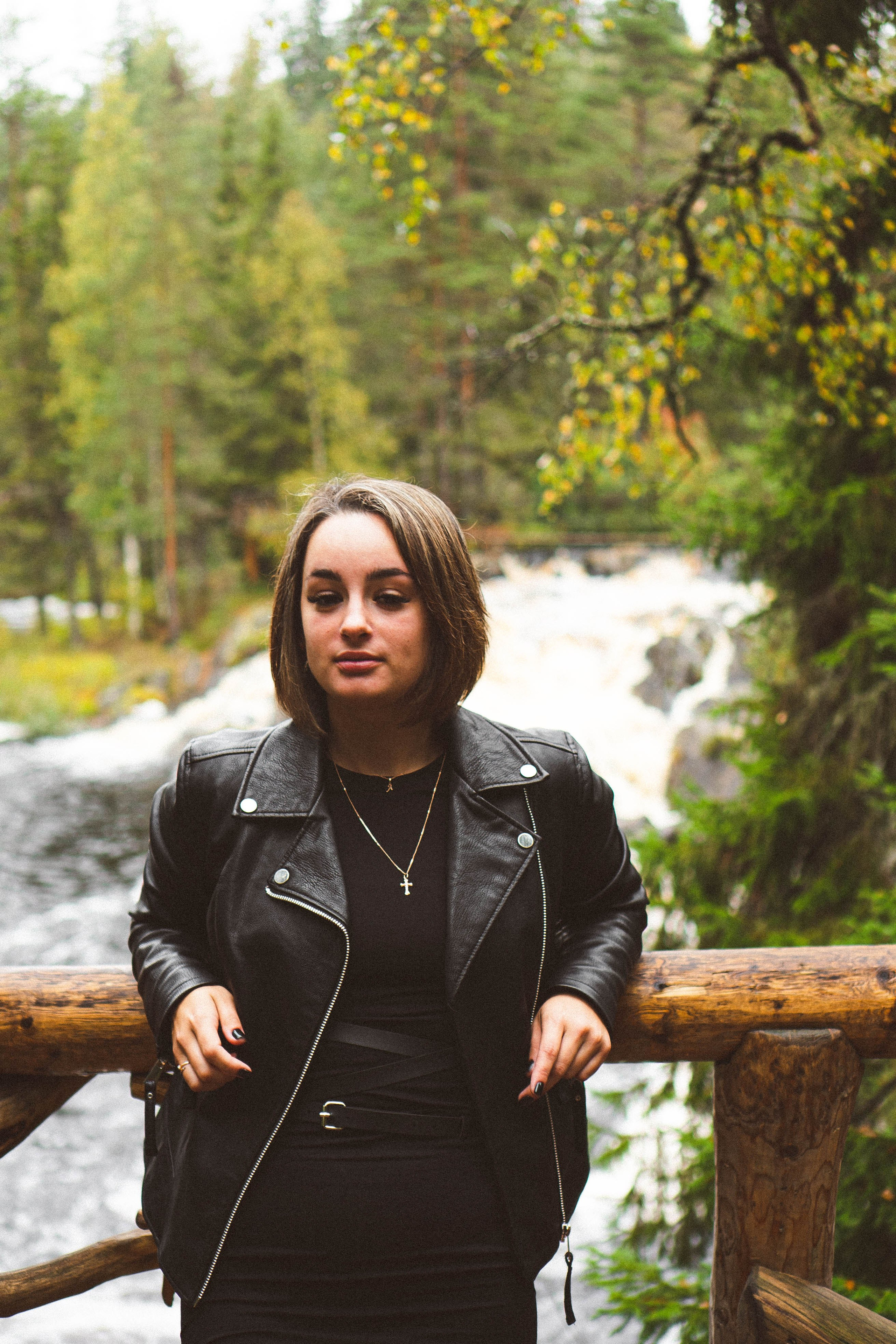 Прогулка на природе. Профессиональный фотограф, Санкт-Петербург — Виктория Богомолова