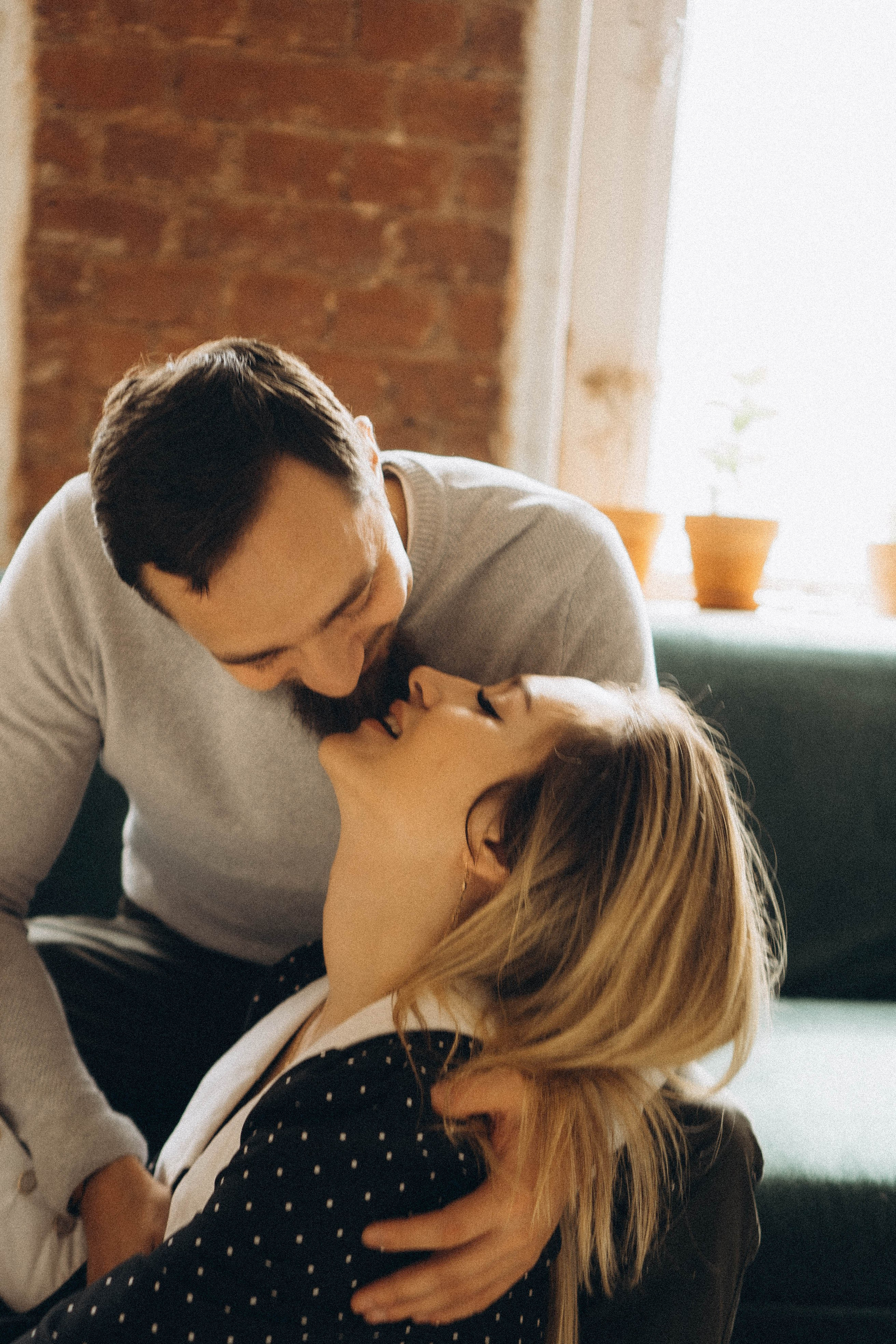 Любовь. Профессиональный фотограф, Санкт-Петербург — Виктория Богомолова
