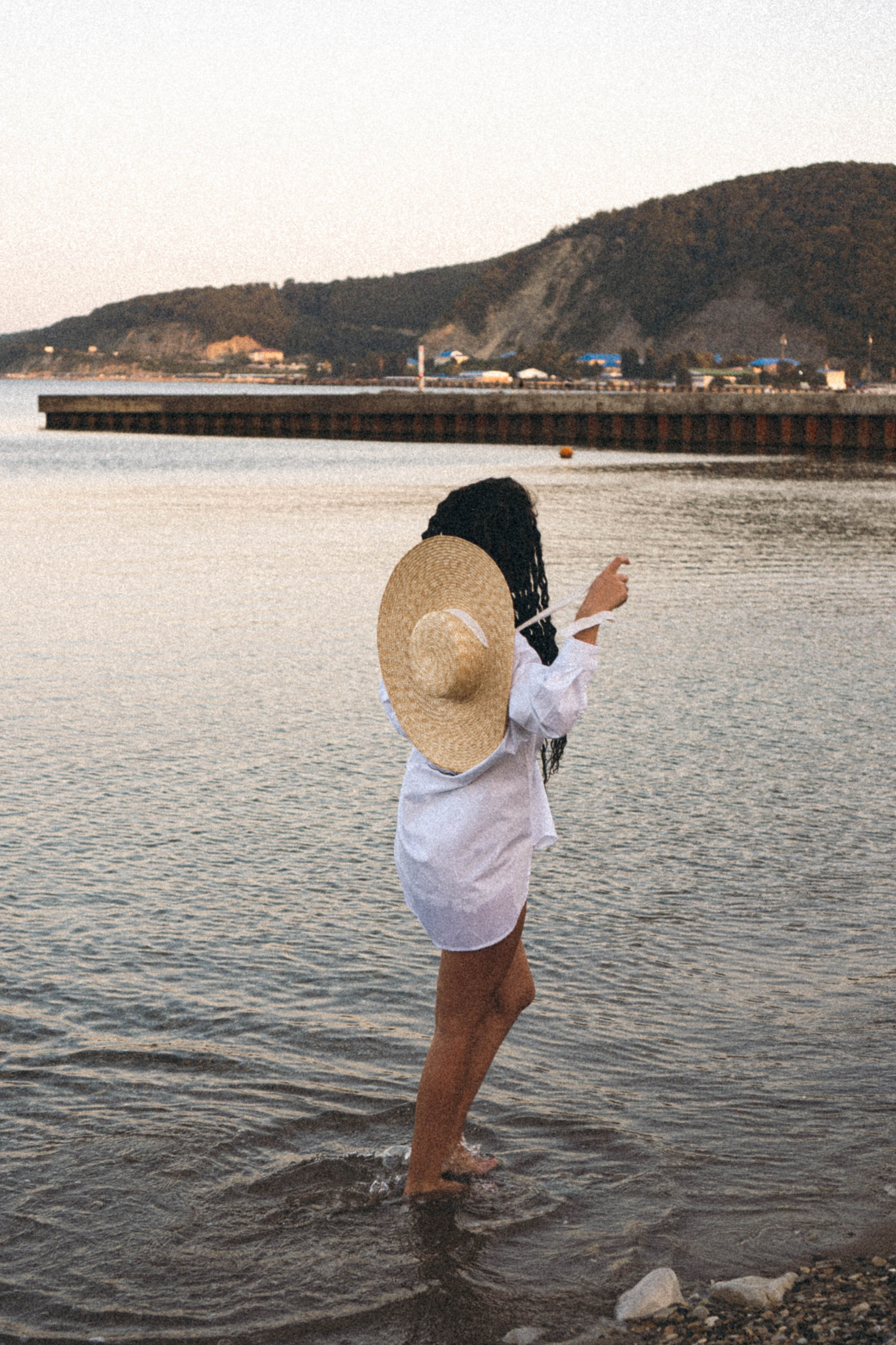 Рассвет. Профессиональный фотограф, Санкт-Петербург — Виктория Богомолова
