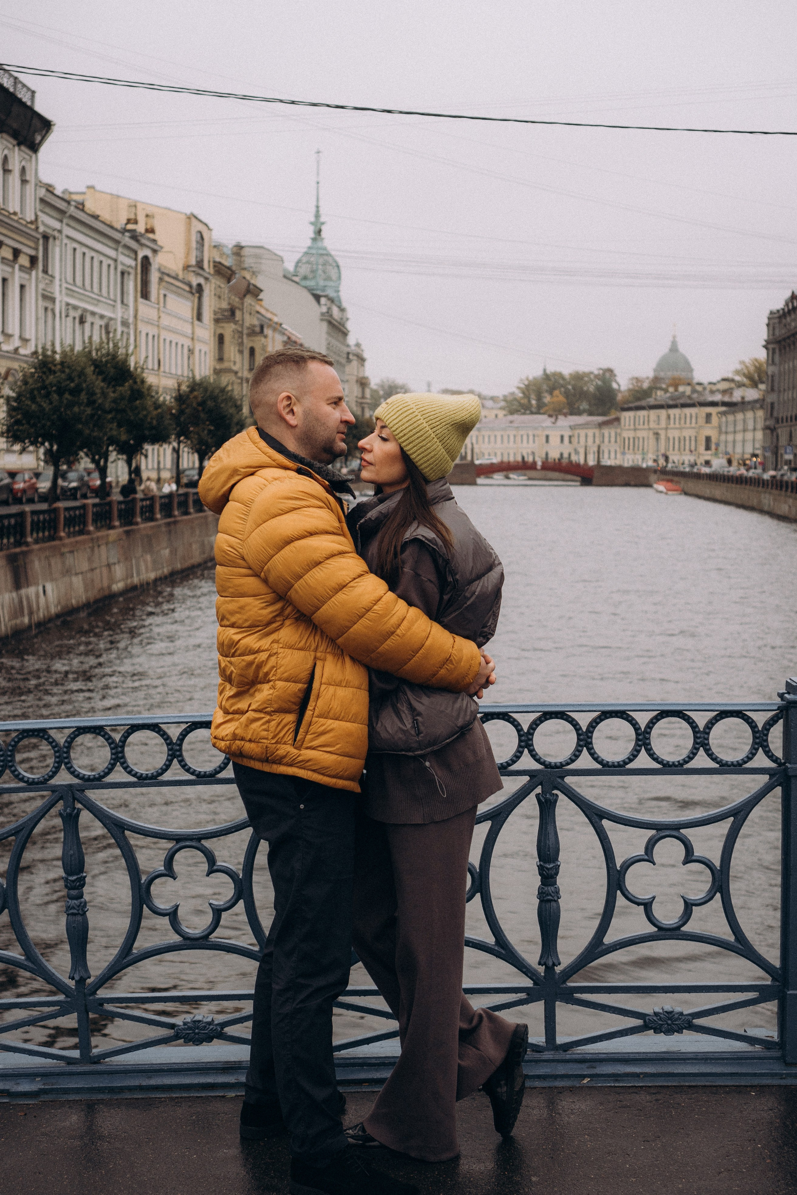 Любовь. Профессиональный фотограф, Санкт-Петербург — Виктория Богомолова