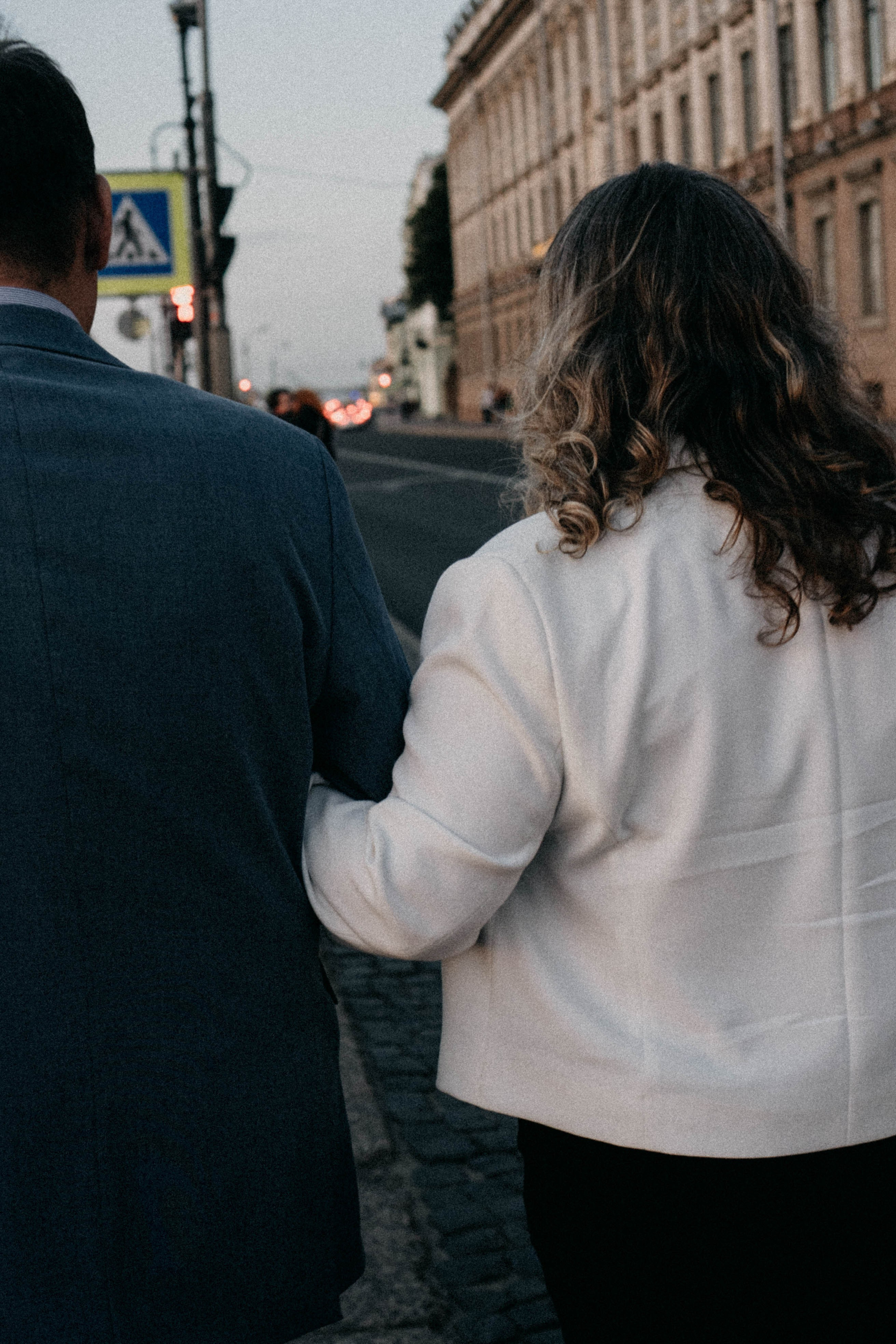 Закатная серия. Профессиональный фотограф, Санкт-Петербург — Виктория Богомолова