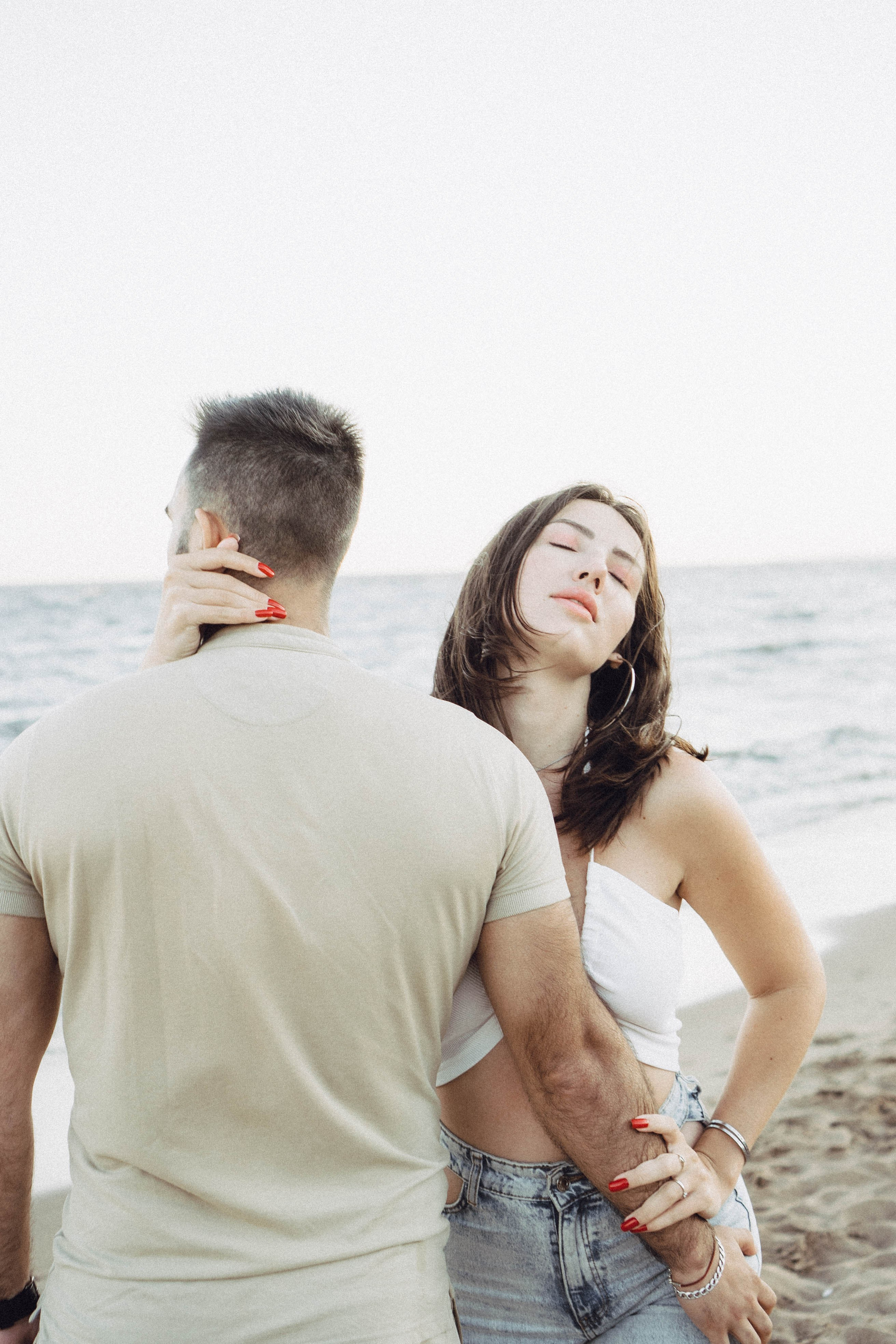 Любовь на заливе. Профессиональный фотограф, Санкт-Петербург — Виктория Богомолова