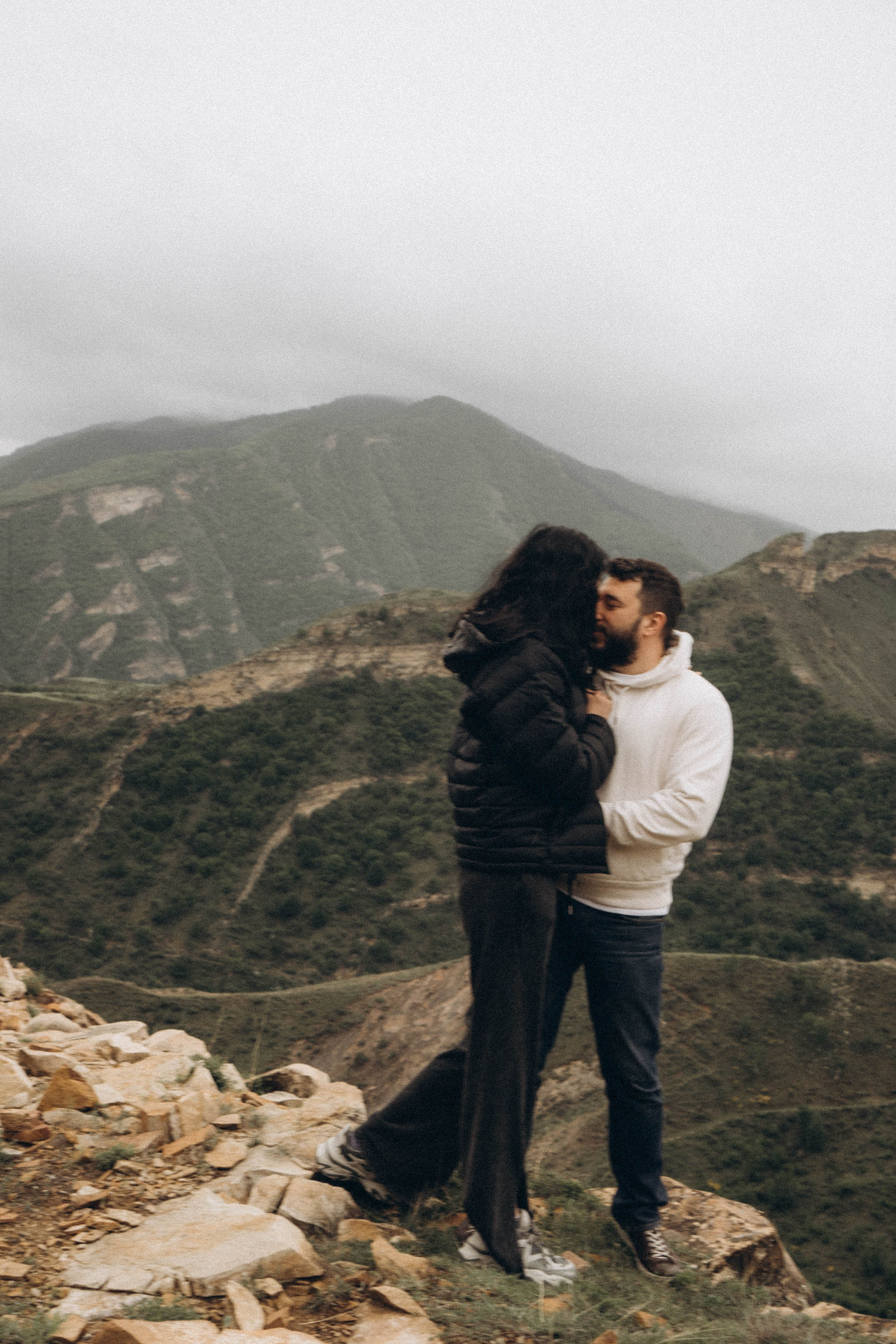 Горы. Профессиональный фотограф, Санкт-Петербург — Виктория Богомолова