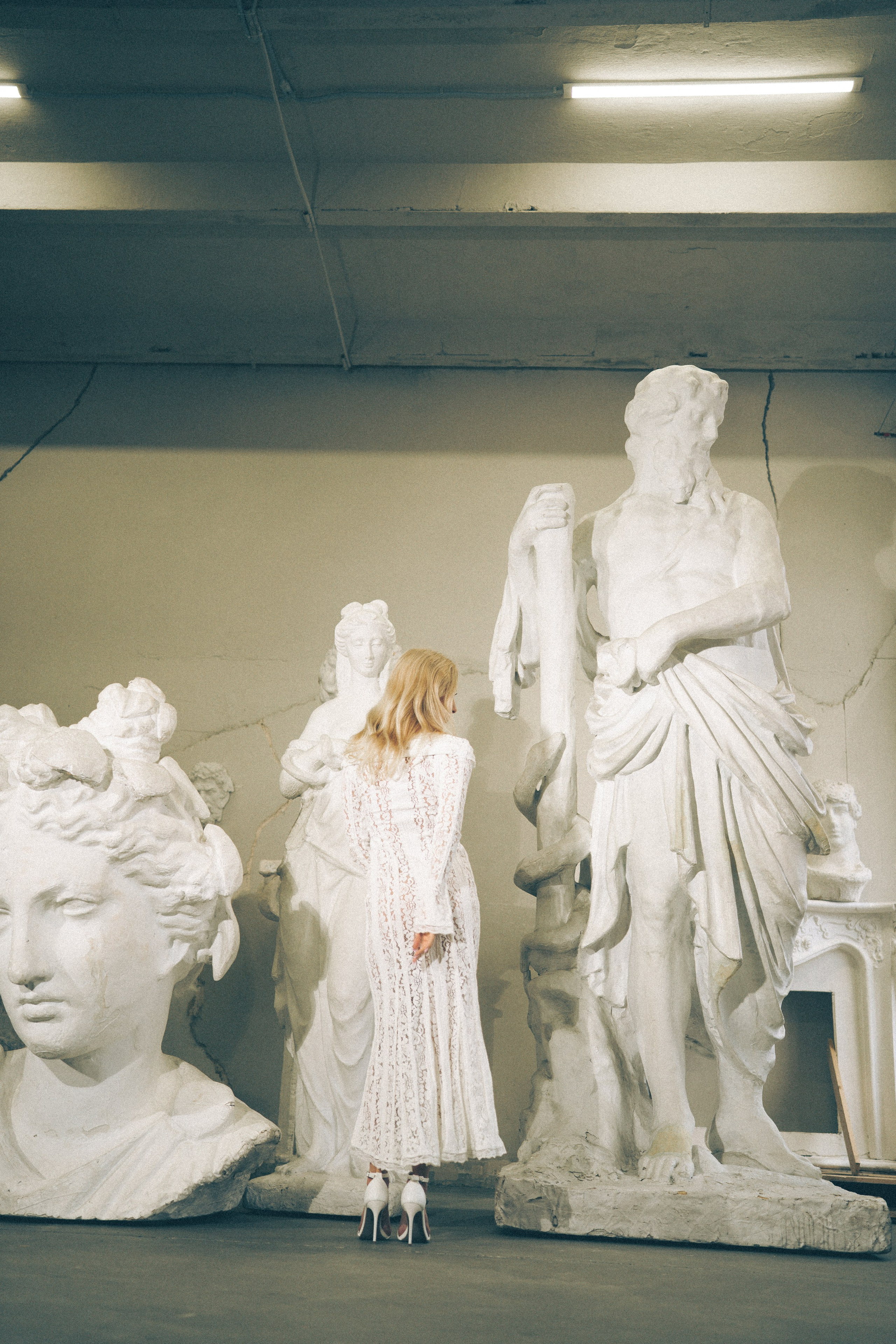 ФОТОСЕСИСИЯ В СТУДИИ ДЛЯ ДЕВУШКИ. Профессиональный фотограф, Санкт-Петербург — Виктория Богомолова