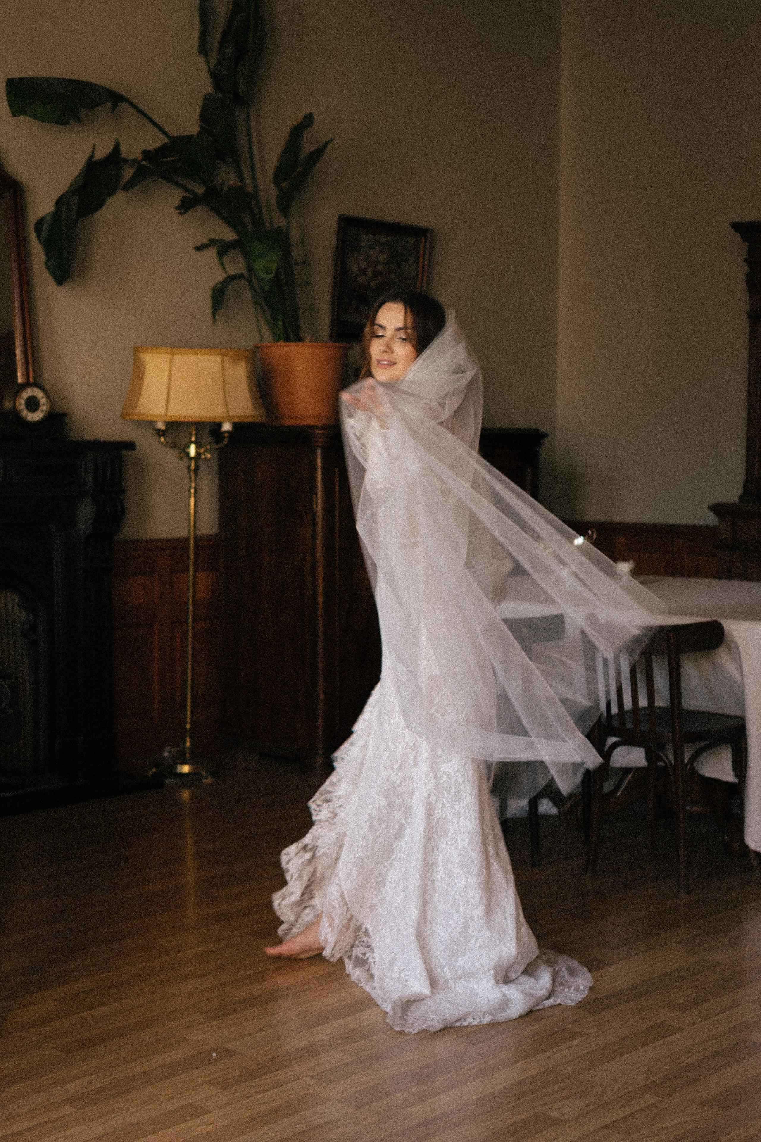 СВАДЕБНАЯ СЬЕМКА В СТУДИИ. Профессиональный фотограф, Санкт-Петербург — Виктория Богомолова