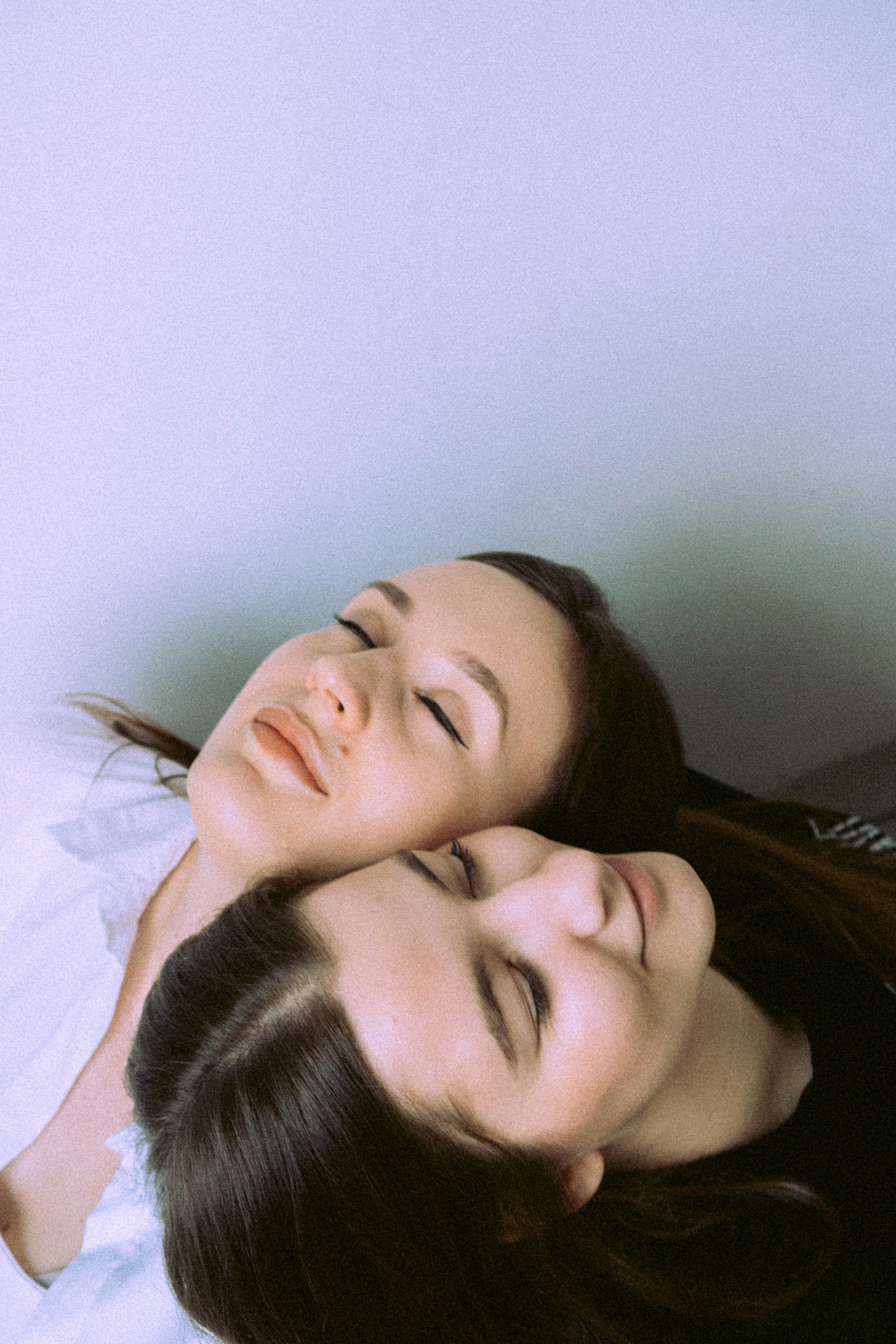 Подружки. Профессиональный фотограф, Санкт-Петербург — Виктория Богомолова