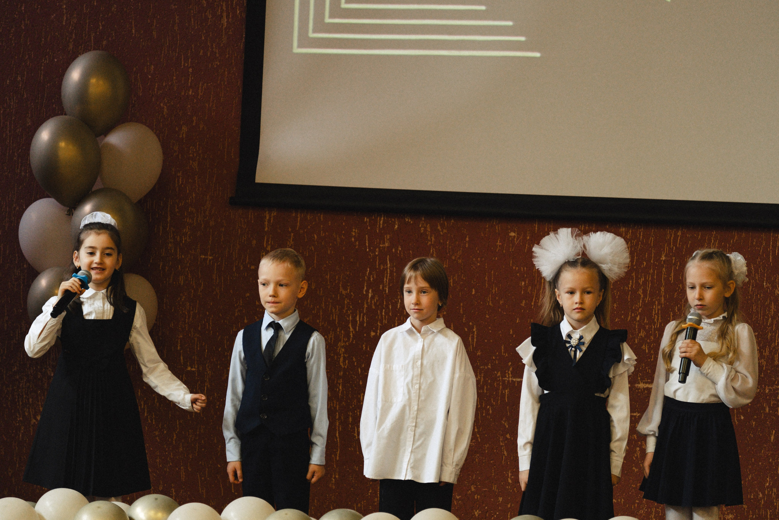 ПОСЛЕДНИЙ ЗВОНОК. Профессиональный фотограф, Санкт-Петербург — Виктория Богомолова