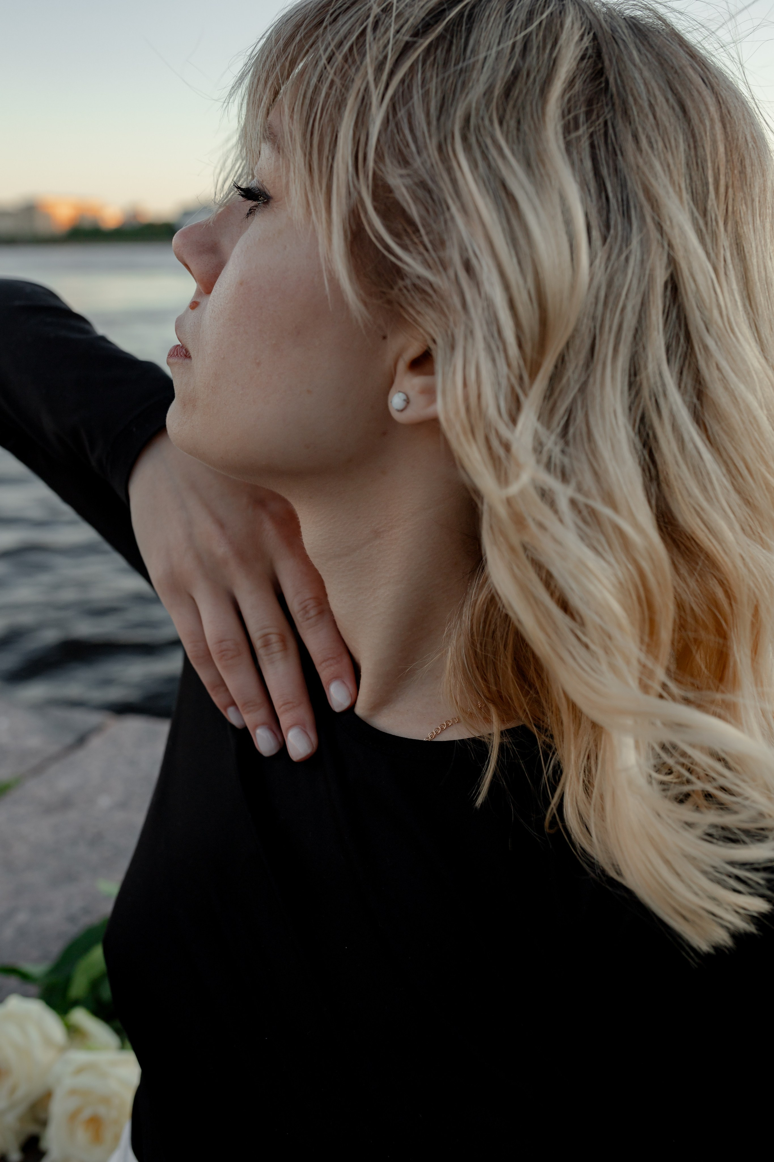 Прогулка в белые ночи. Профессиональный фотограф, Санкт-Петербург — Виктория Богомолова