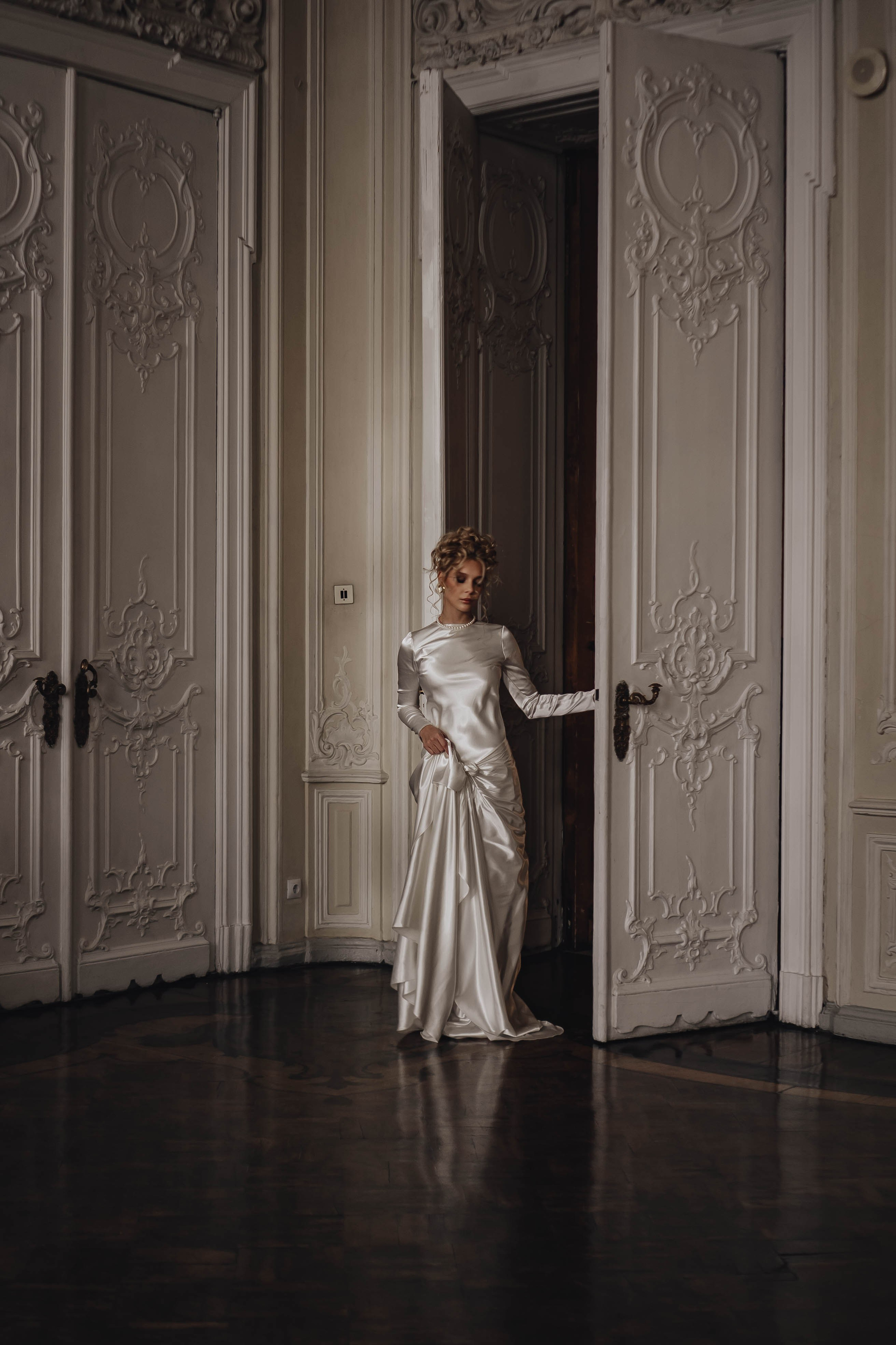 СВАДЕБНАЯ ФОТОСЕСИИЯ В НИКОЛАЕВСКОМ ДВОРЦЕ. Профессиональный фотограф, Санкт-Петербург — Виктория Богомолова