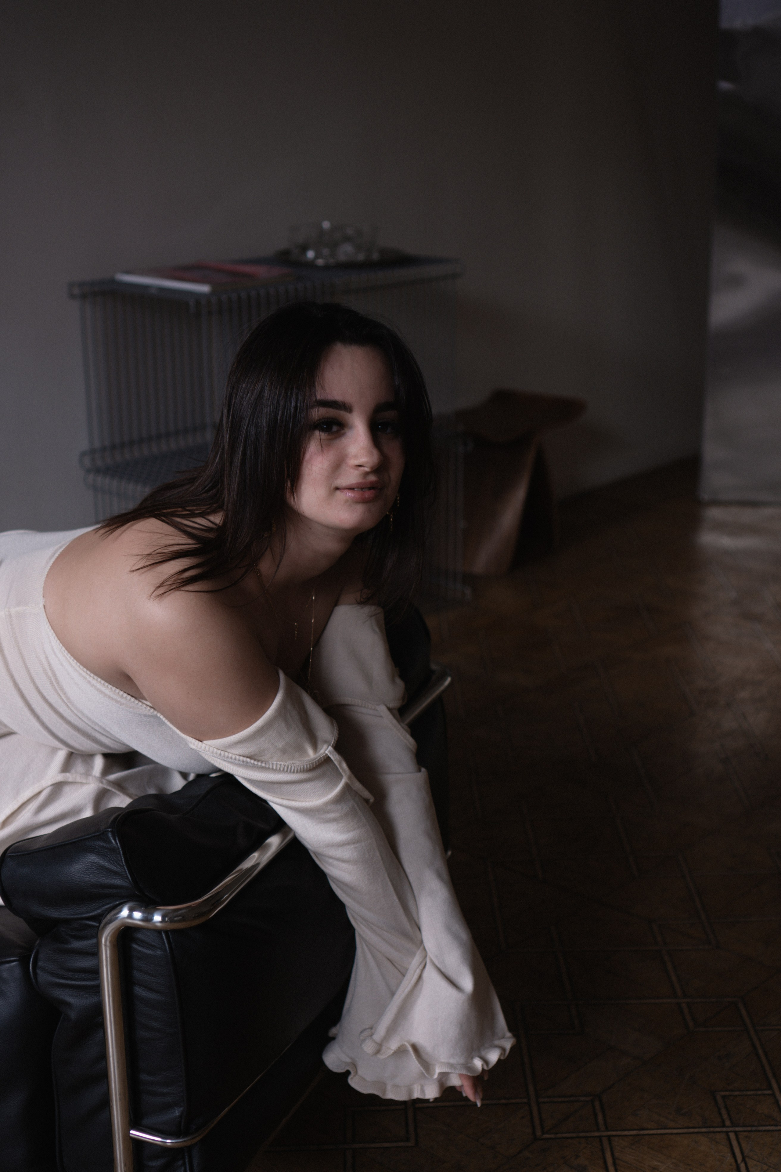 Студийная. Профессиональный фотограф, Санкт-Петербург — Виктория Богомолова