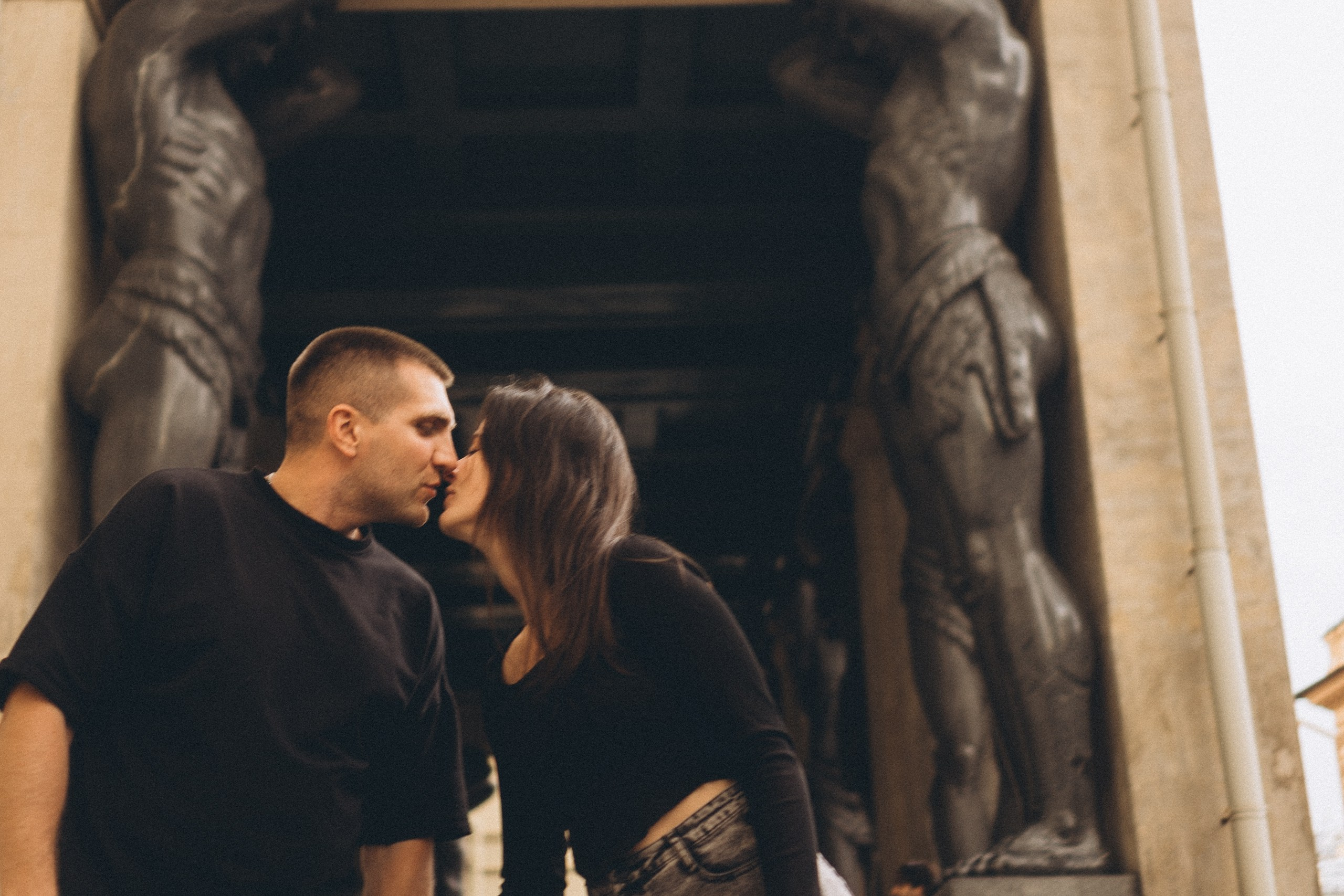 Жить и любить. Профессиональный фотограф, Санкт-Петербург — Виктория Богомолова