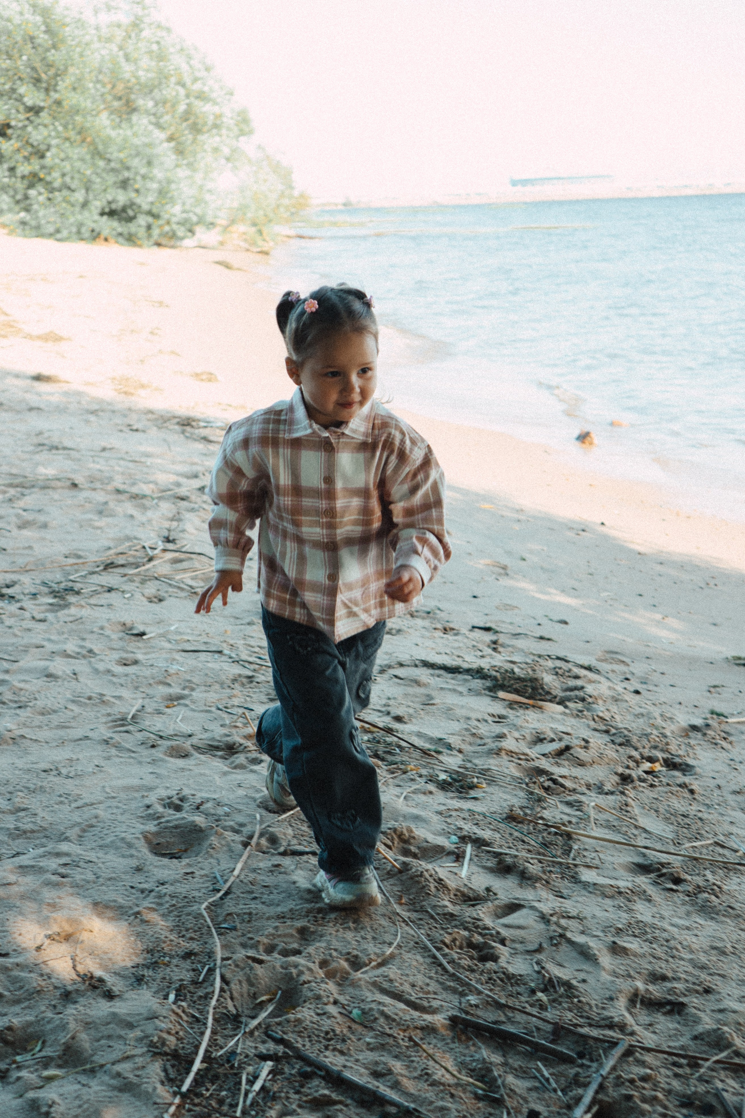 МАМА И ДОЧКА НА ФИНСКОМ ЗАЛИВЕ. Профессиональный фотограф, Санкт-Петербург — Виктория Богомолова