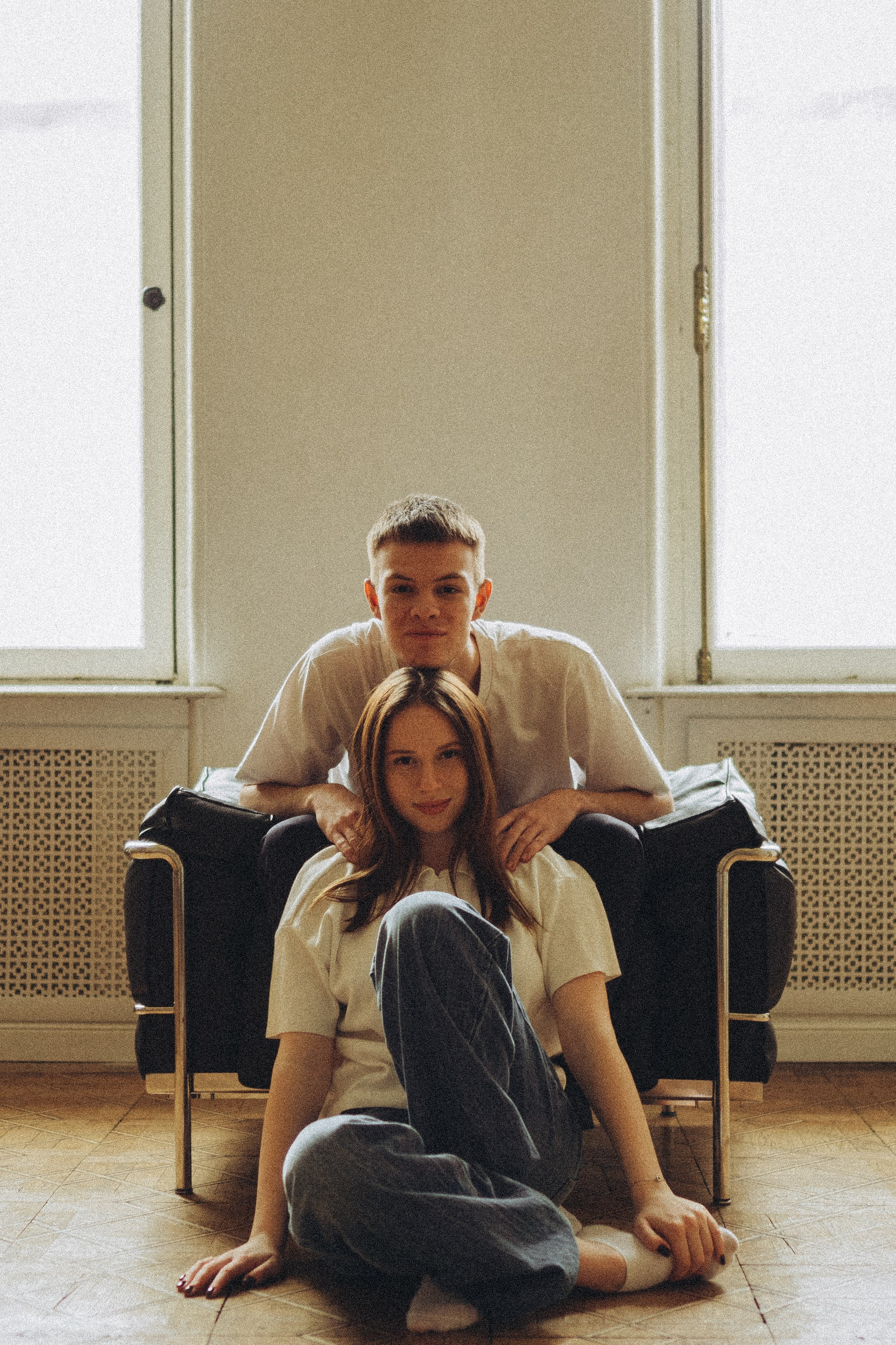 Студийная история. Профессиональный фотограф, Санкт-Петербург — Виктория Богомолова