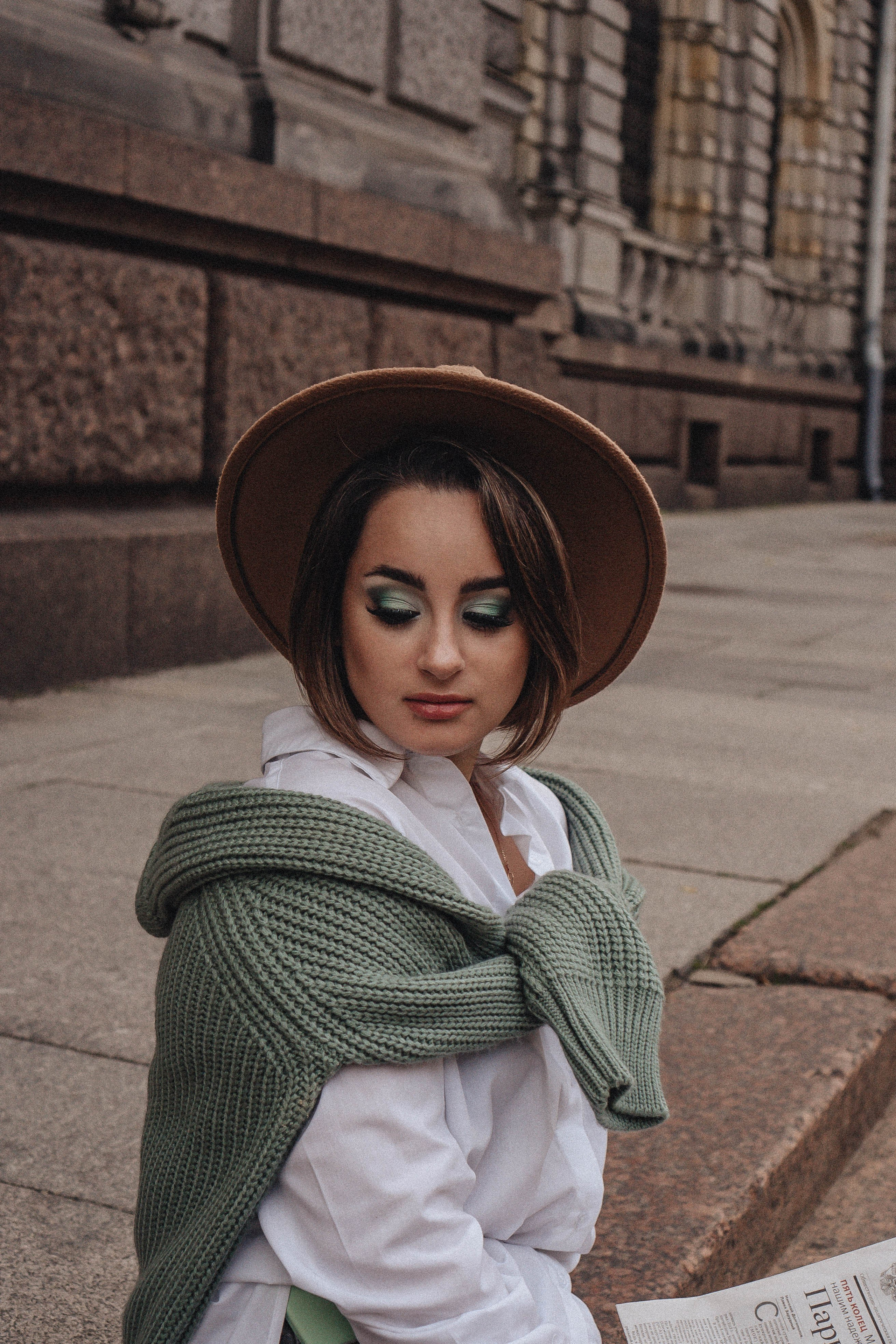 Прогулочная. Профессиональный фотограф, Санкт-Петербург — Виктория Богомолова