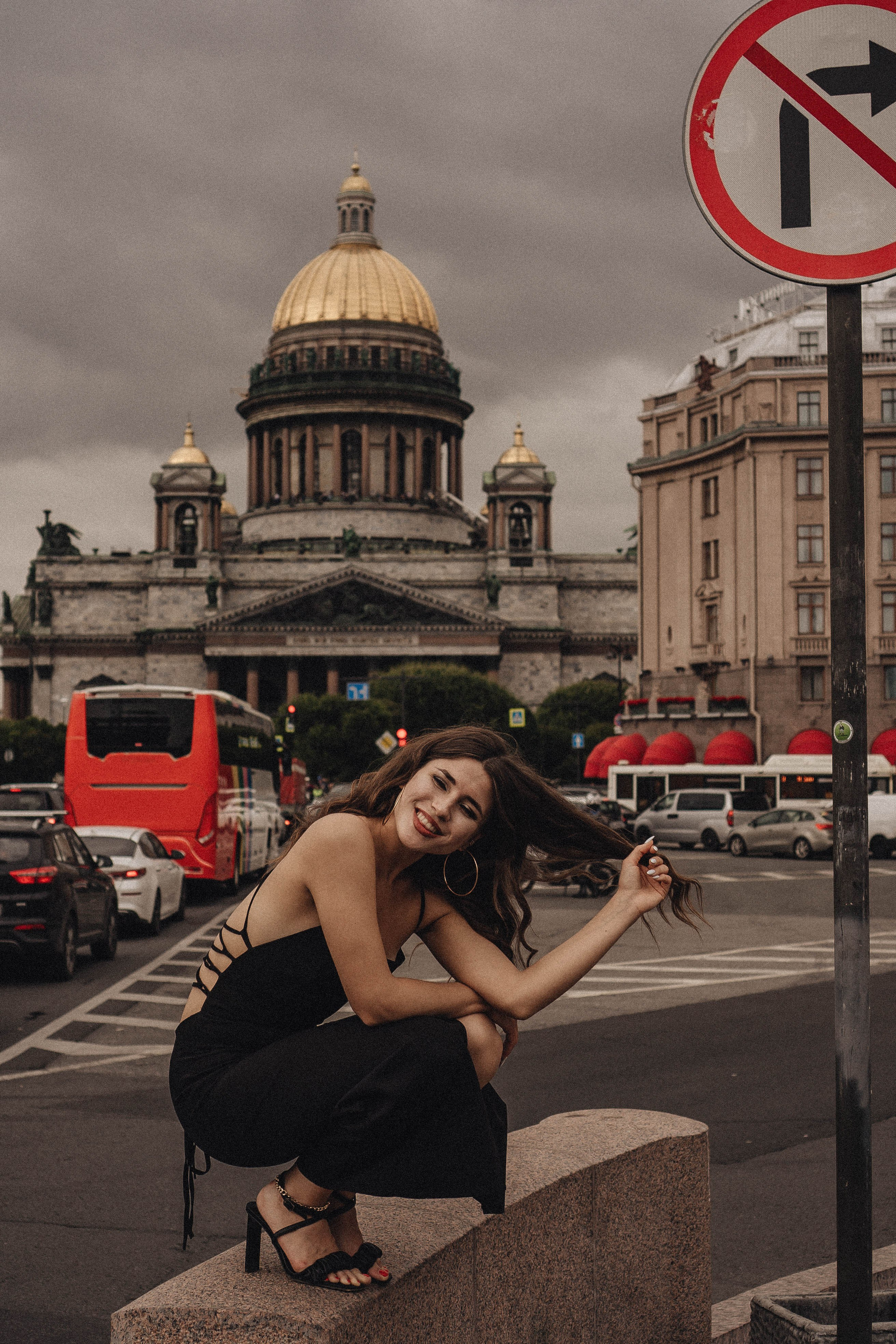 Итальянский стиль. Профессиональный фотограф, Санкт-Петербург — Виктория Богомолова