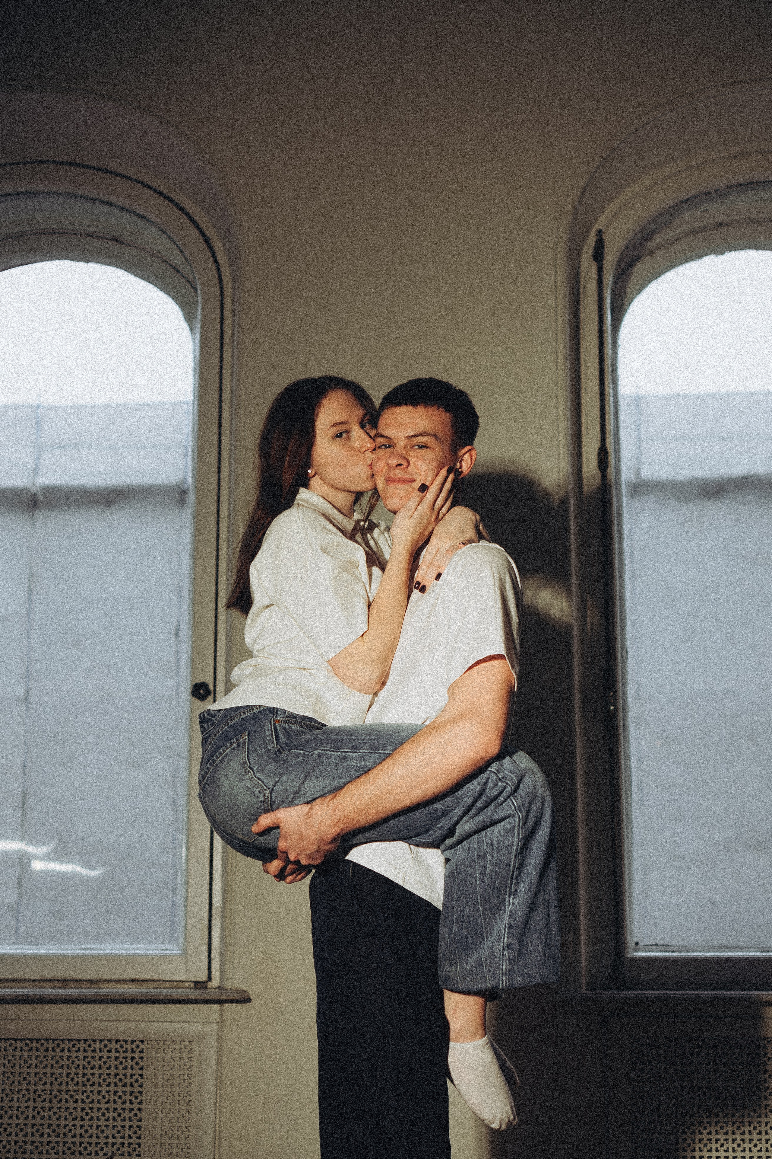 Студийная история. Профессиональный фотограф, Санкт-Петербург — Виктория Богомолова