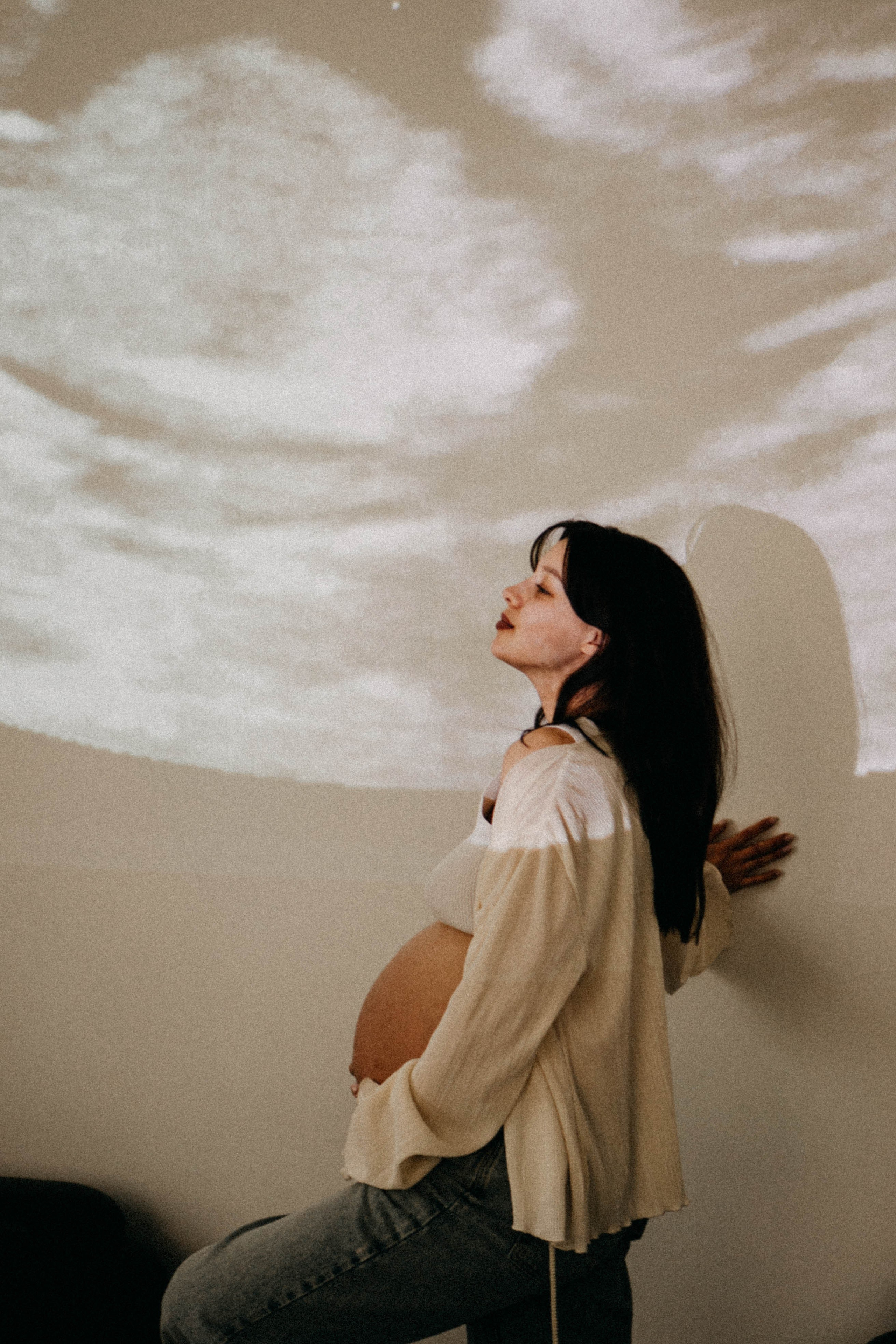 Love Story Беременность. Профессиональный фотограф, Санкт-Петербург — Виктория Богомолова