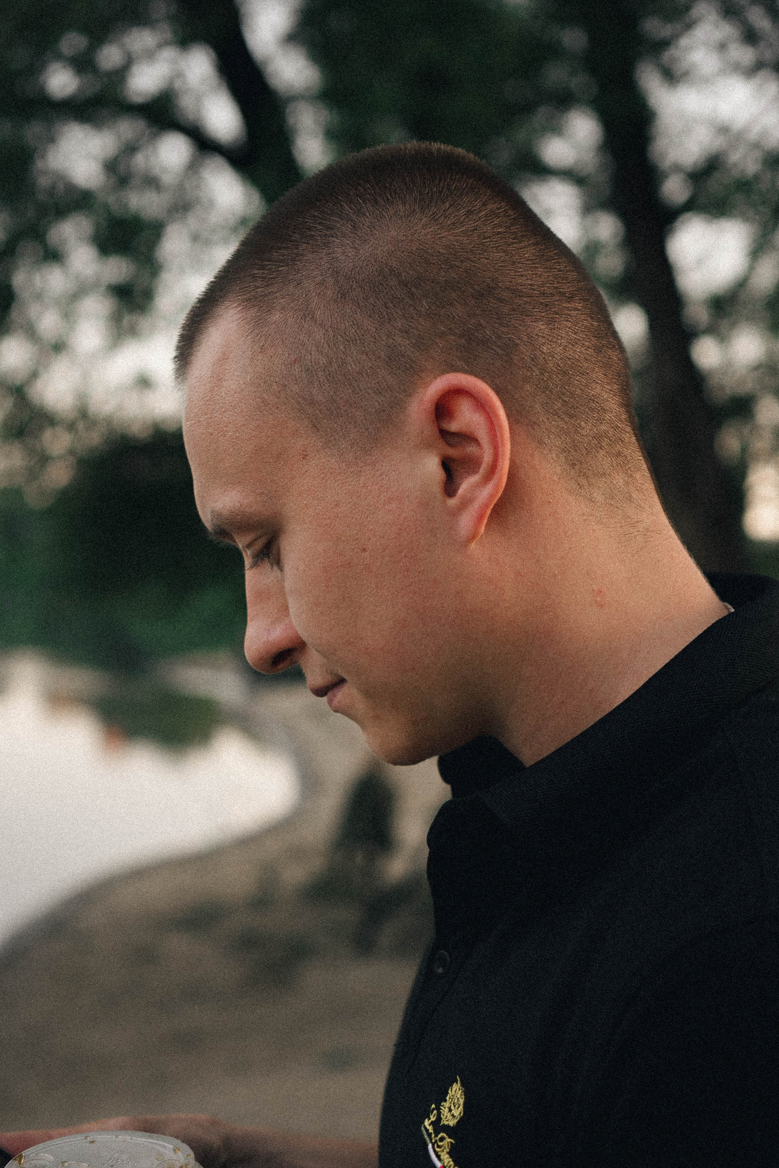 Фотосессия для мужчины. Профессиональный фотограф, Санкт-Петербург — Виктория Богомолова