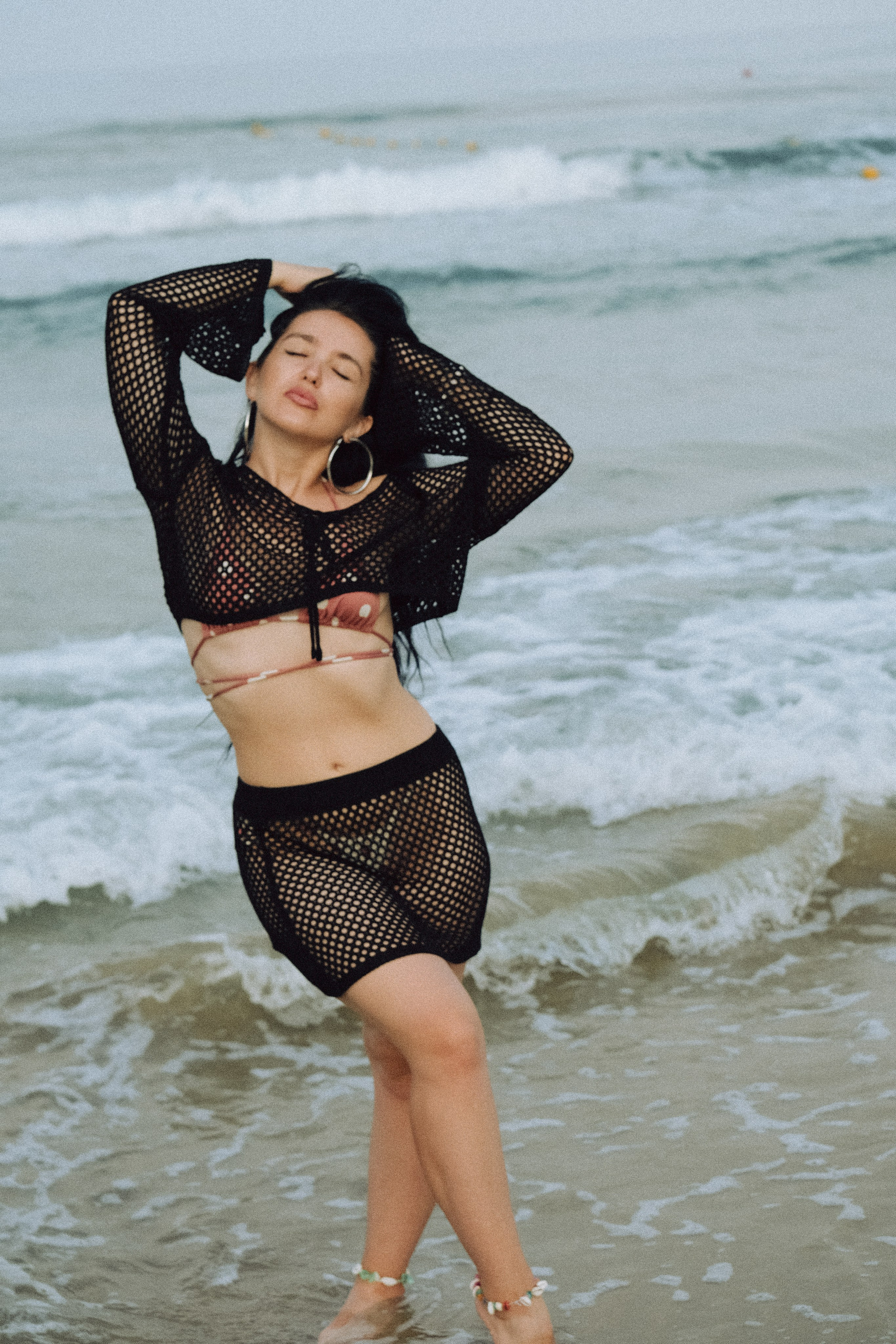 ДЕВУШКИ НА РАССВЕТНОЙ СЬЕМКЕ. Профессиональный фотограф, Санкт-Петербург — Виктория Богомолова