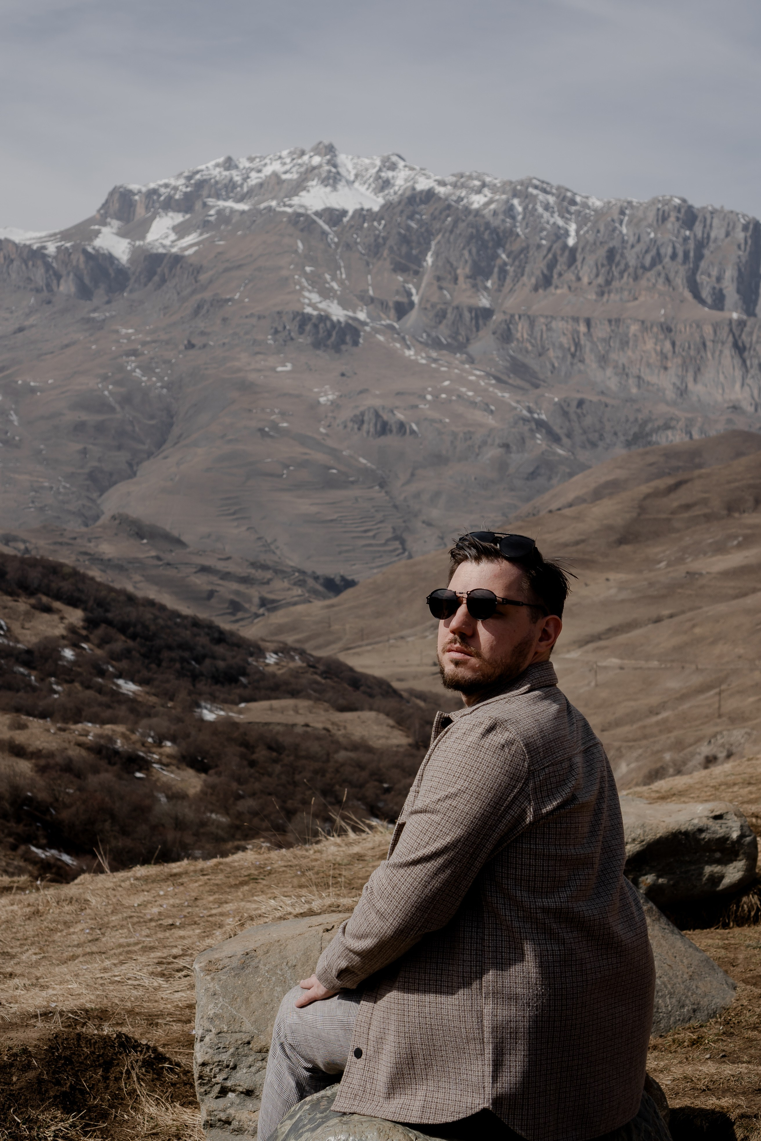 ОСЕТИЯ. Профессиональный фотограф, Санкт-Петербург — Виктория Богомолова