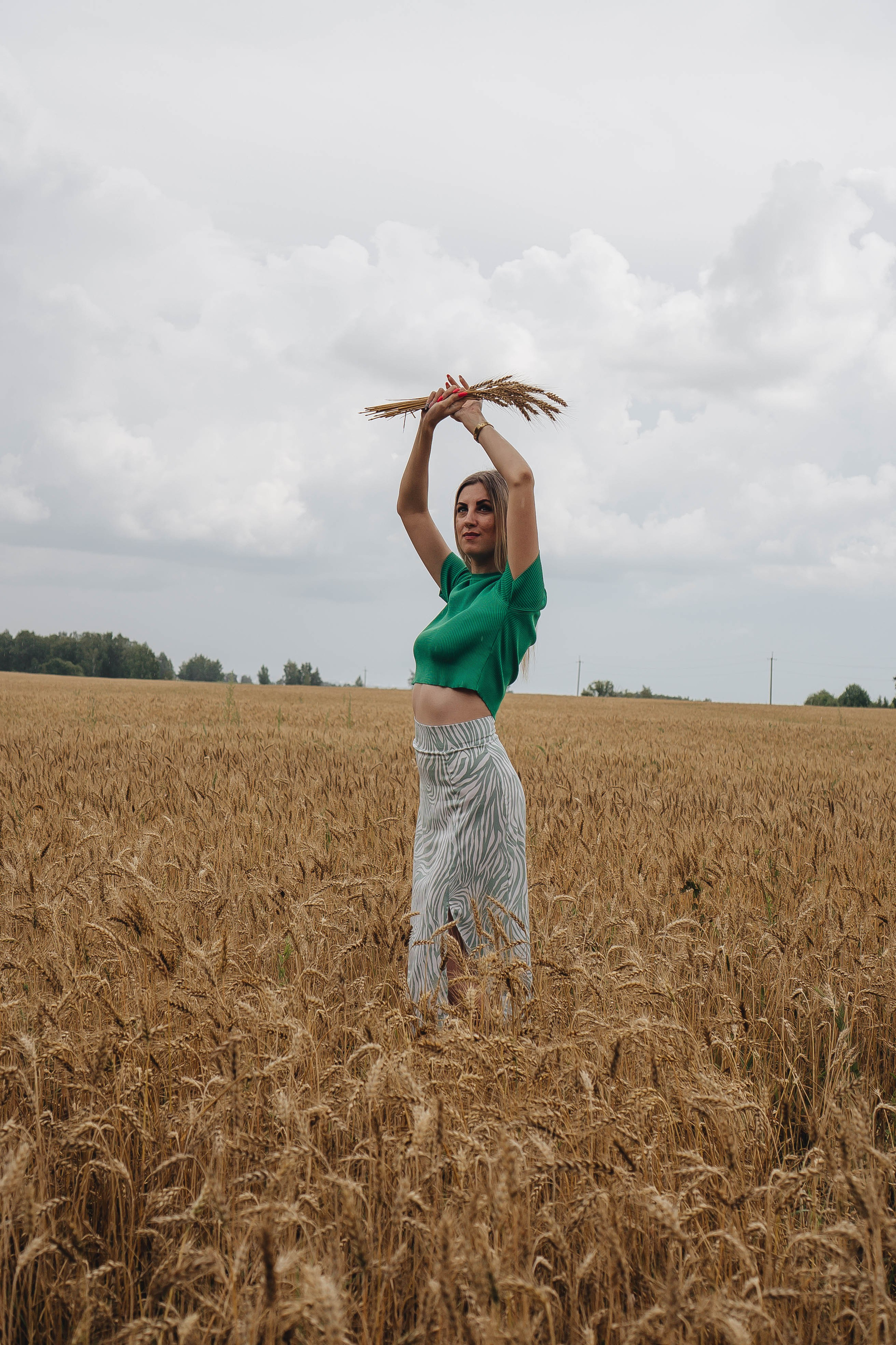 Проогулка под дождем. Профессиональный фотограф, Санкт-Петербург — Виктория Богомолова