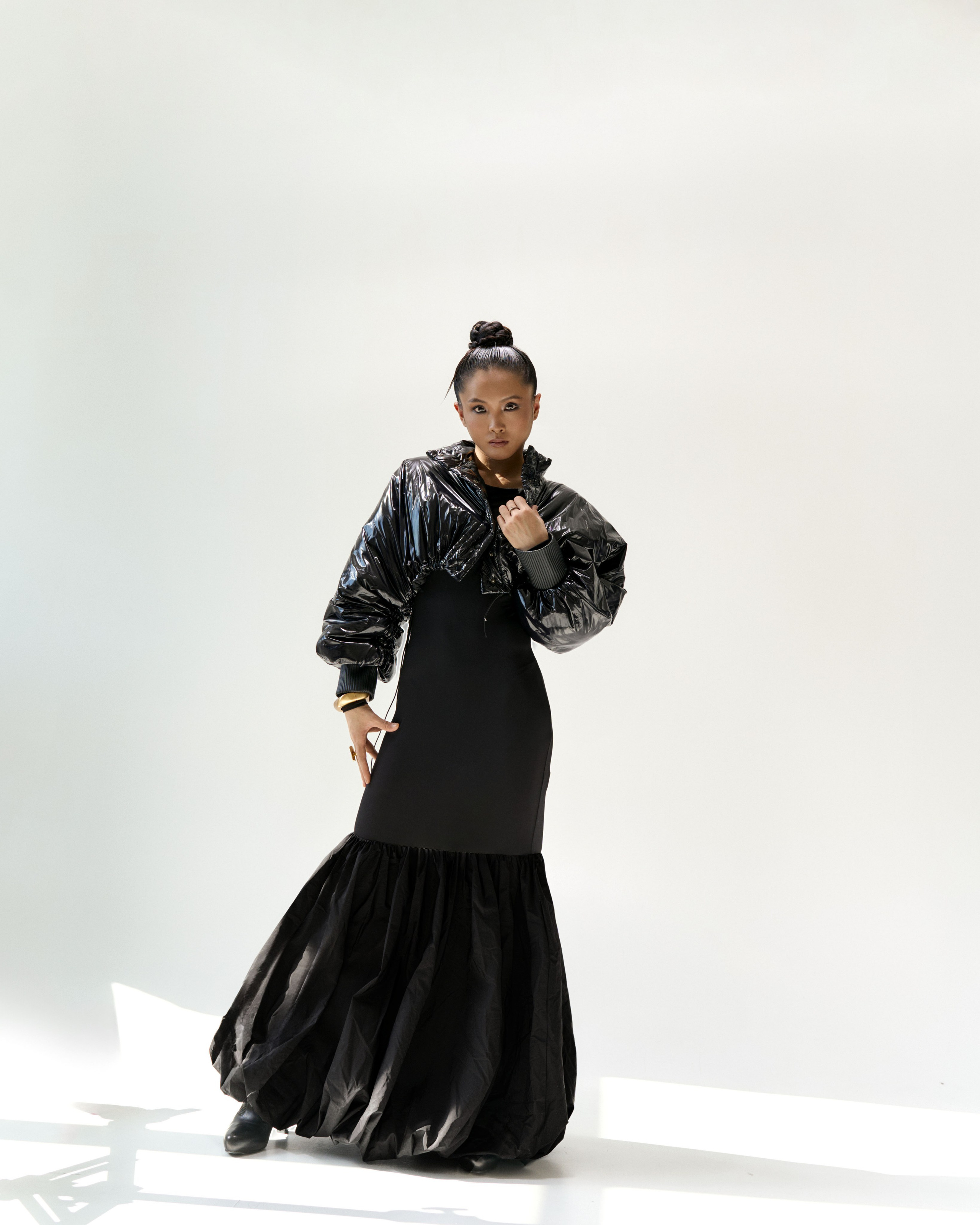 Manae. Главная