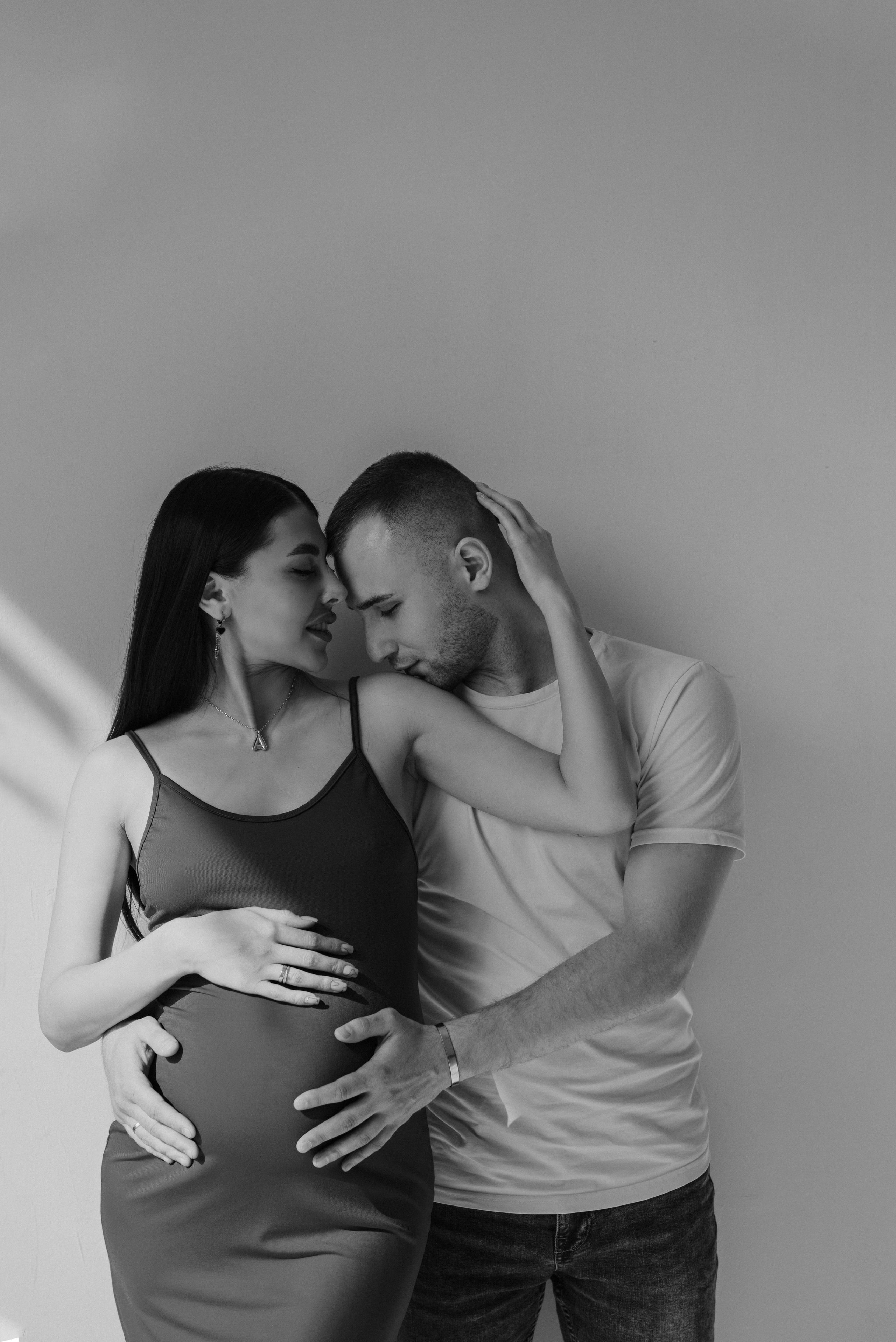 В ожидании. Фотограф в Томске Мария Март