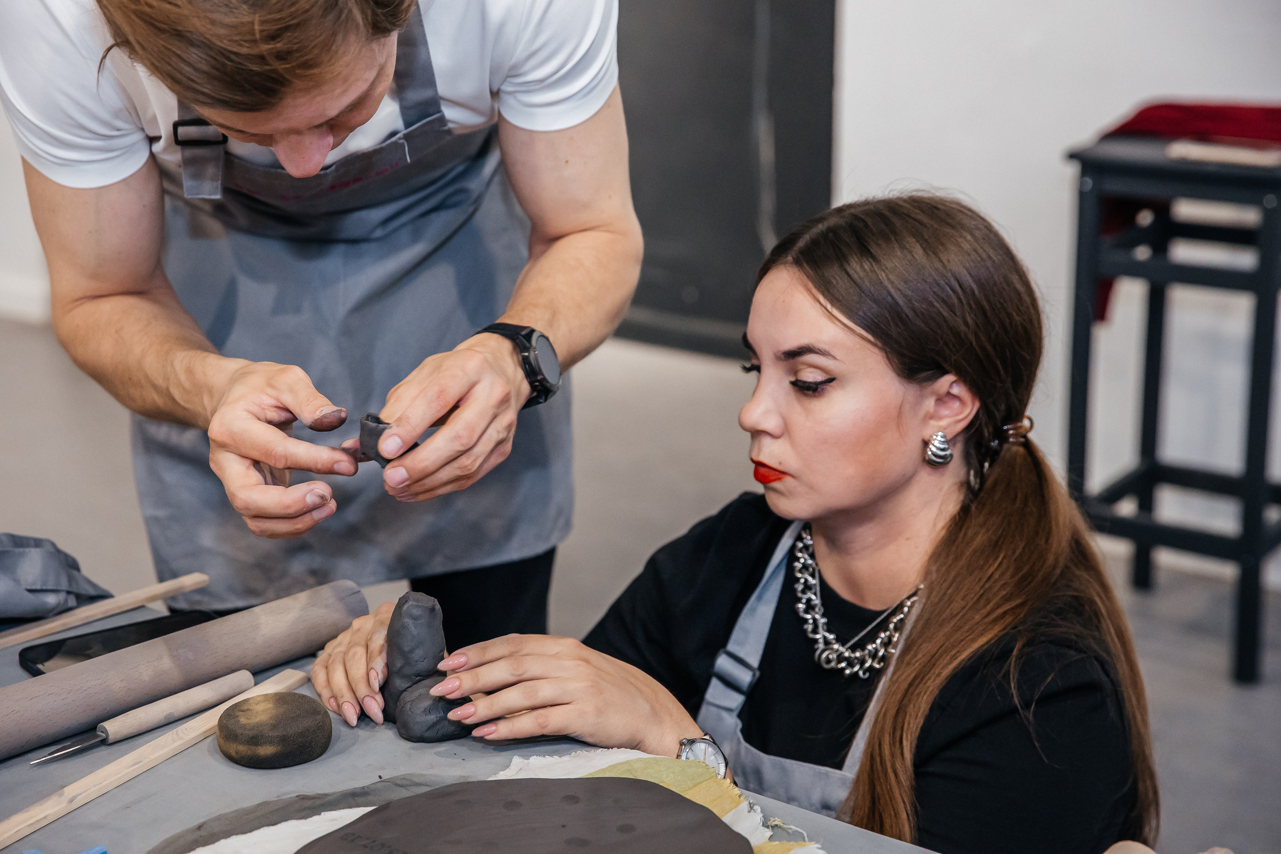 «Ты чо творишь». Леся Гаранина. Семейный фотограф/видеограф Москва и область