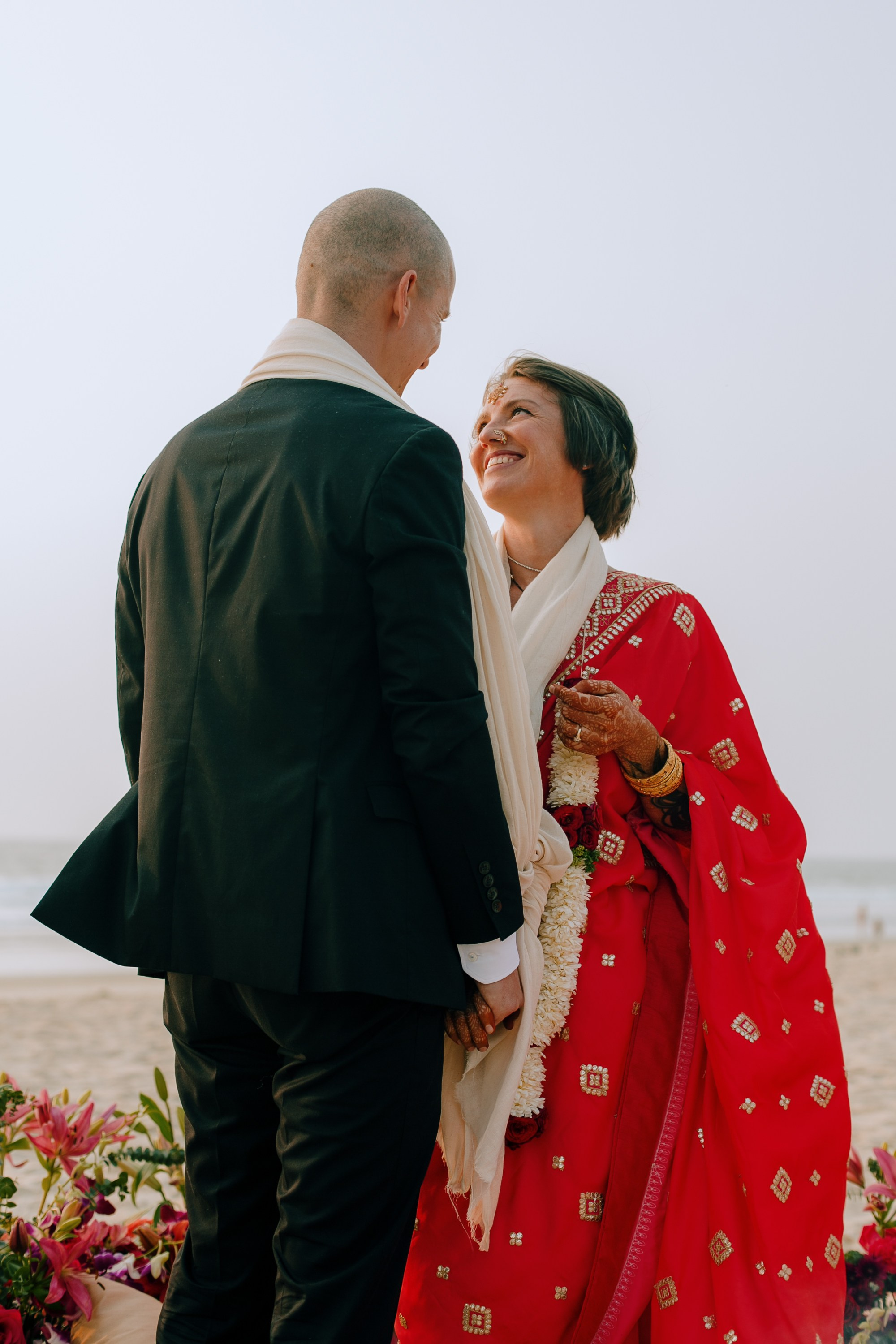 Ирина и Борис. Портретный и fashion фотограф в Москве — Елена Якушина