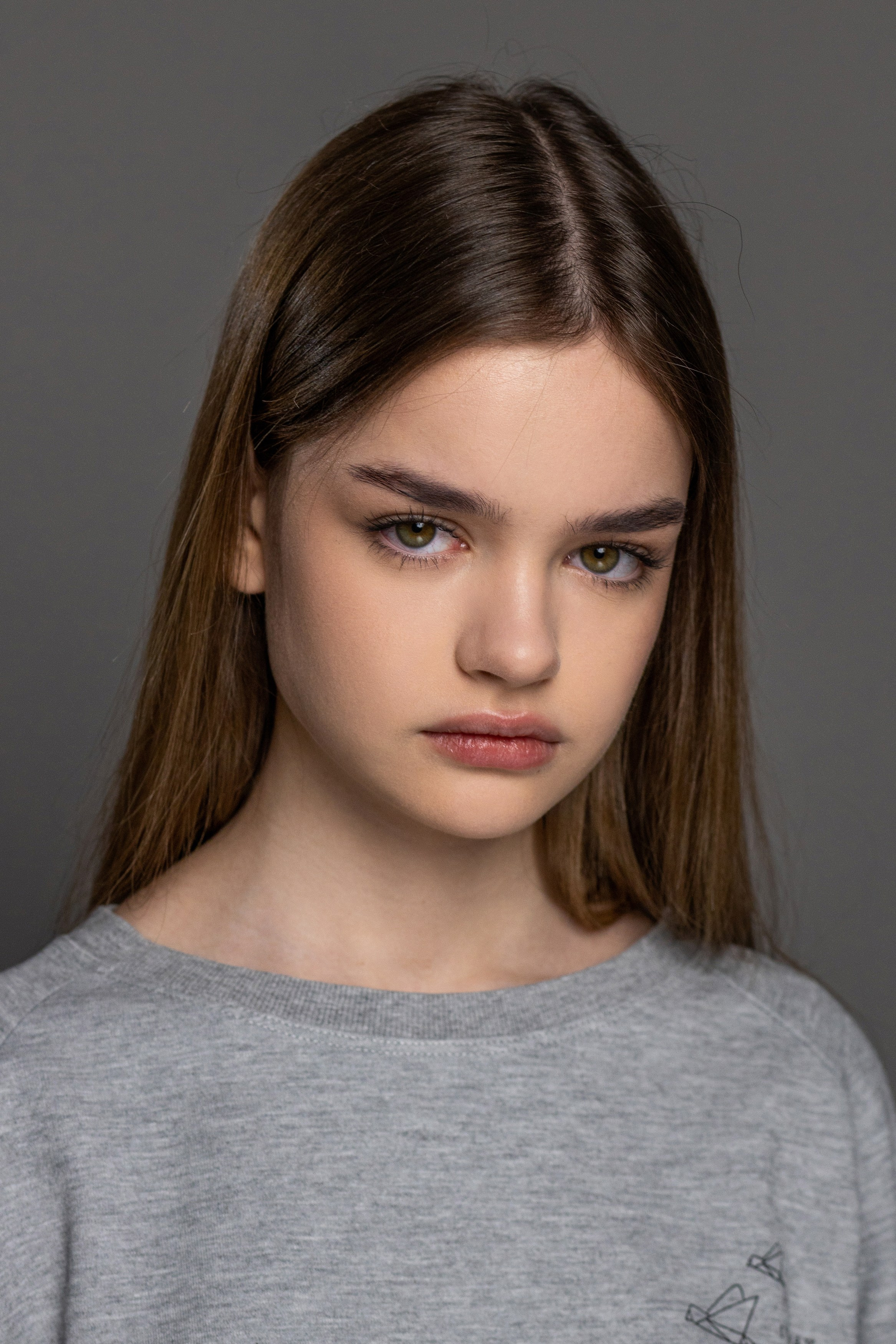 Саша О., актёрское портфолио. Татьяна Мирзоян