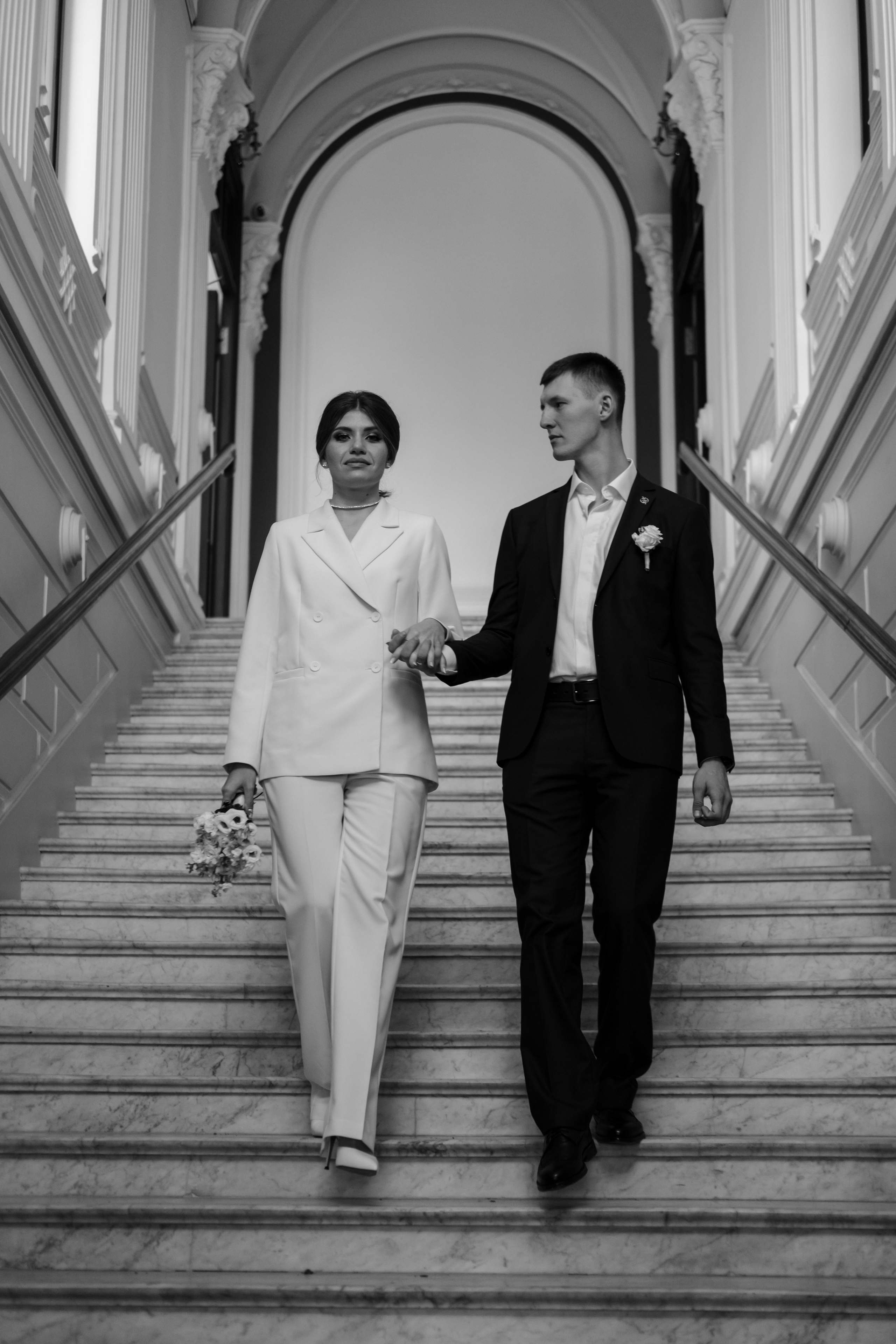 Павел и Ирина. Фотограф в Астрахани Миронова Анастасия