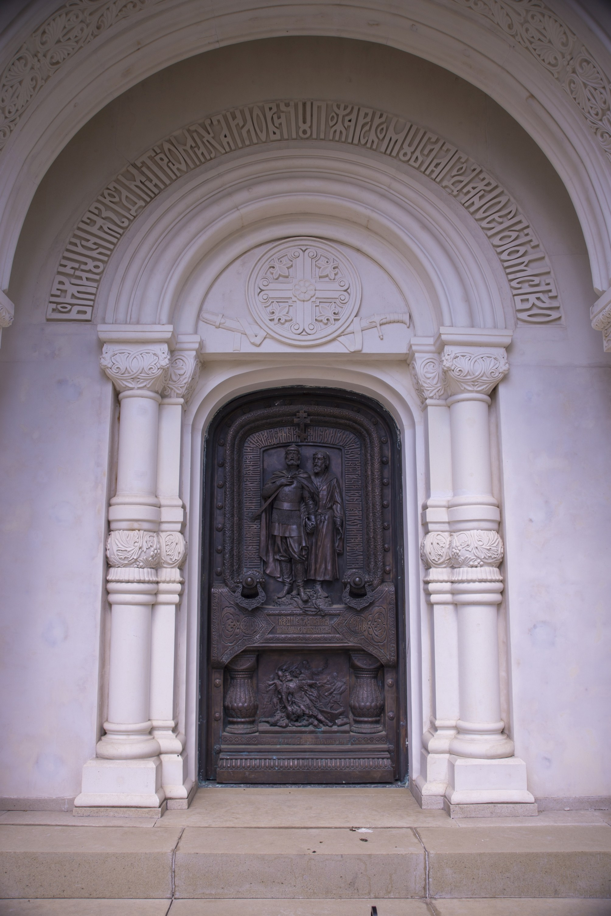 Суздаль. Июнь 2019. Игорь Жучков. Россия увиденная глазами путешествующего фотографа