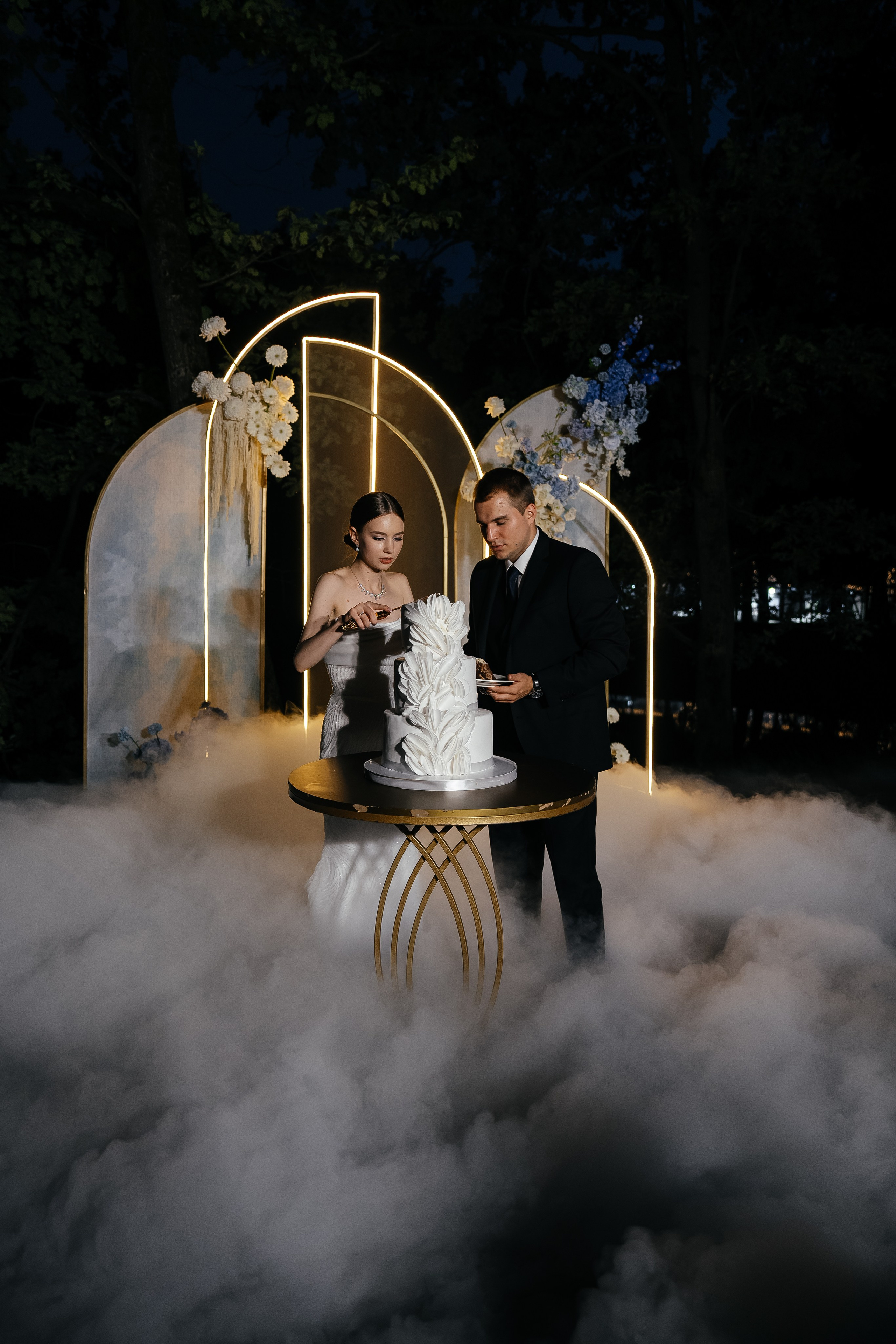 Veronika&Nikita. Валерия Солнцева свадебный и семейный фотограф