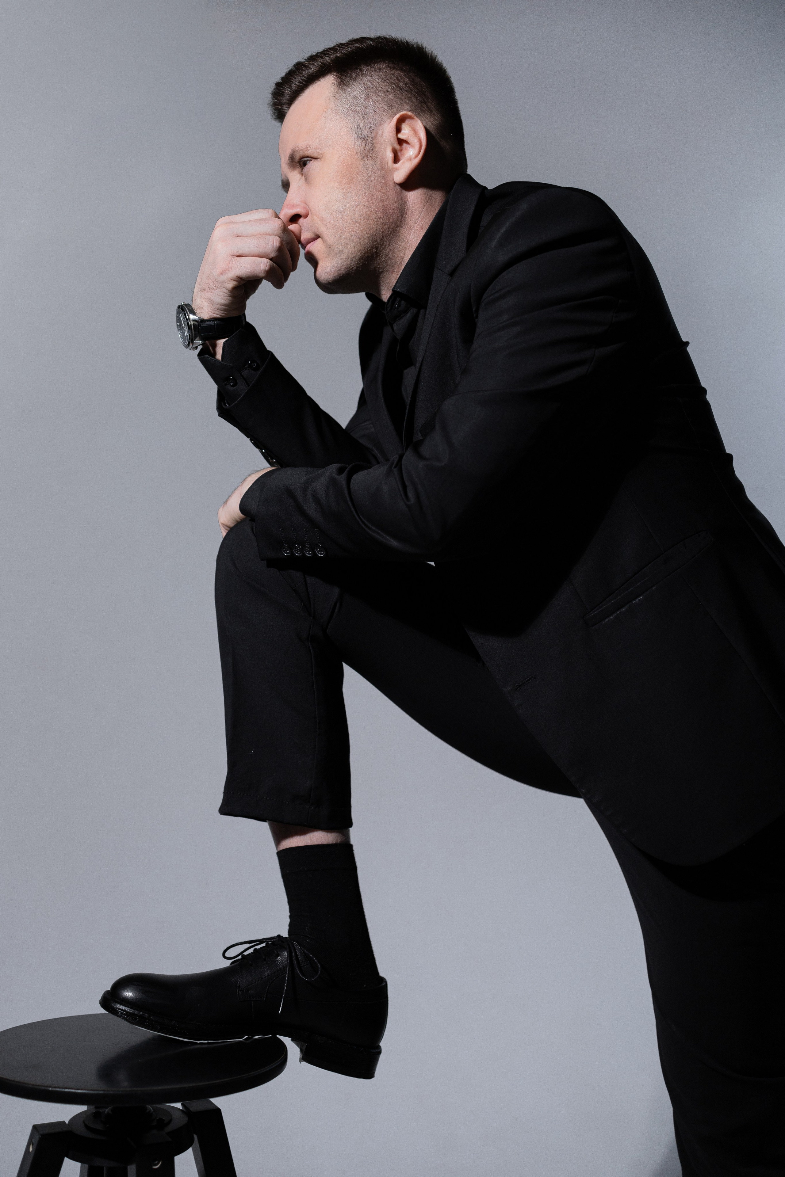 Индивидуальная. Свадебный фотограф Краснодар и Москва. Анна Еремчук