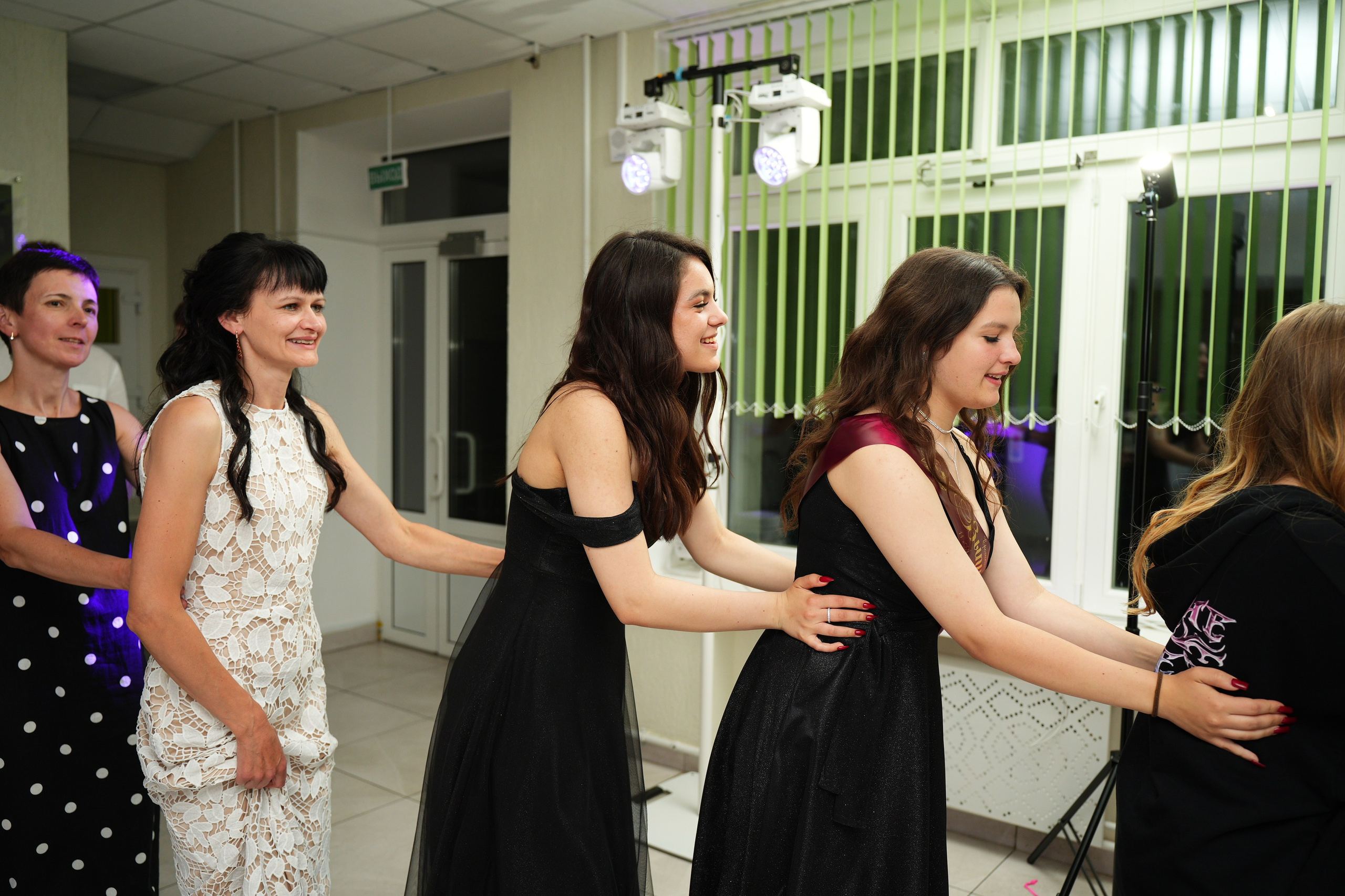 Выпускной СШ119. Семейный и свадебный фотограф Минск, Беларусь Анна Орловская