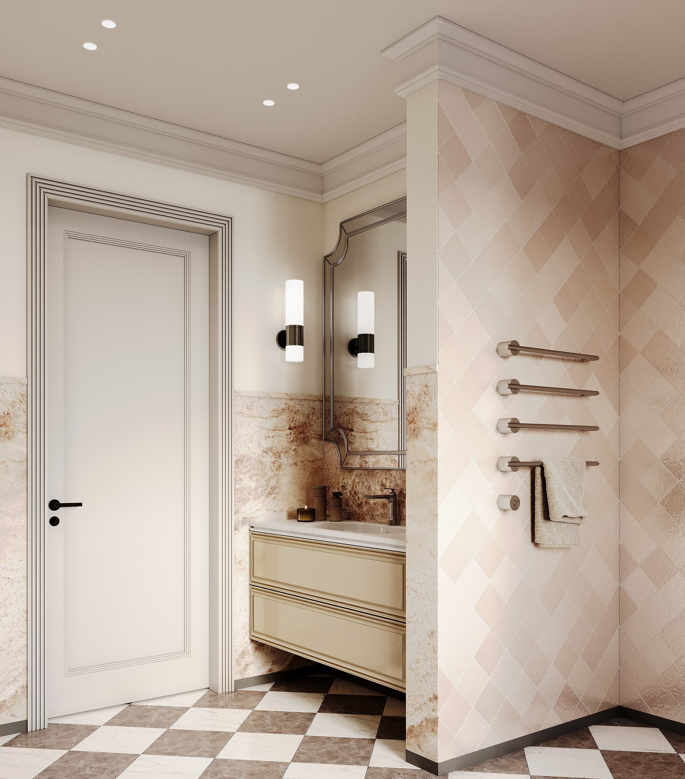 Дом в КП Давыдово