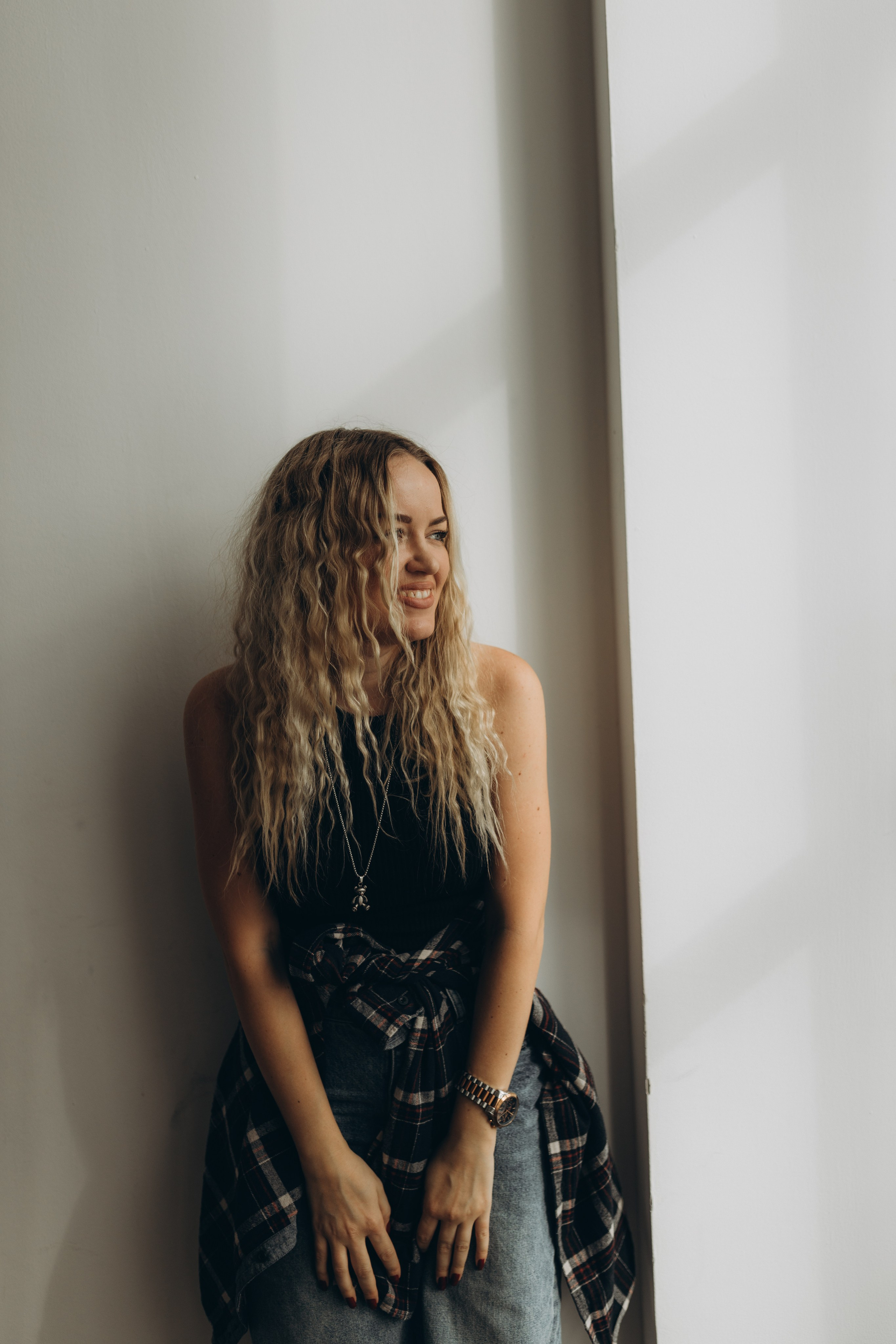 Катя. Семейный фотограф в Москве Жукова Анна